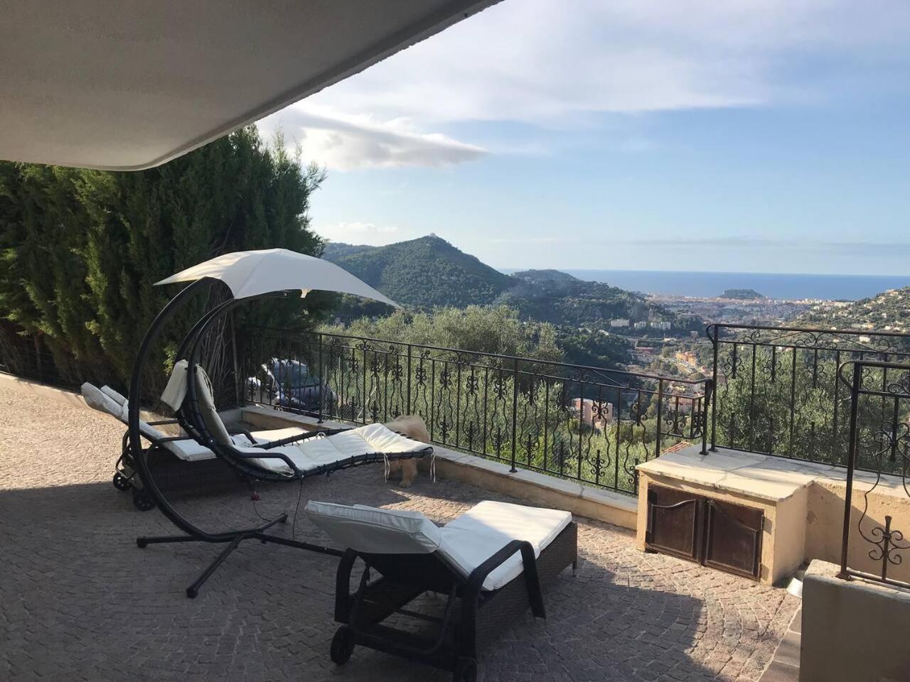 Chambres chez l'habitant Villa l'Île aux Anges, photo 14