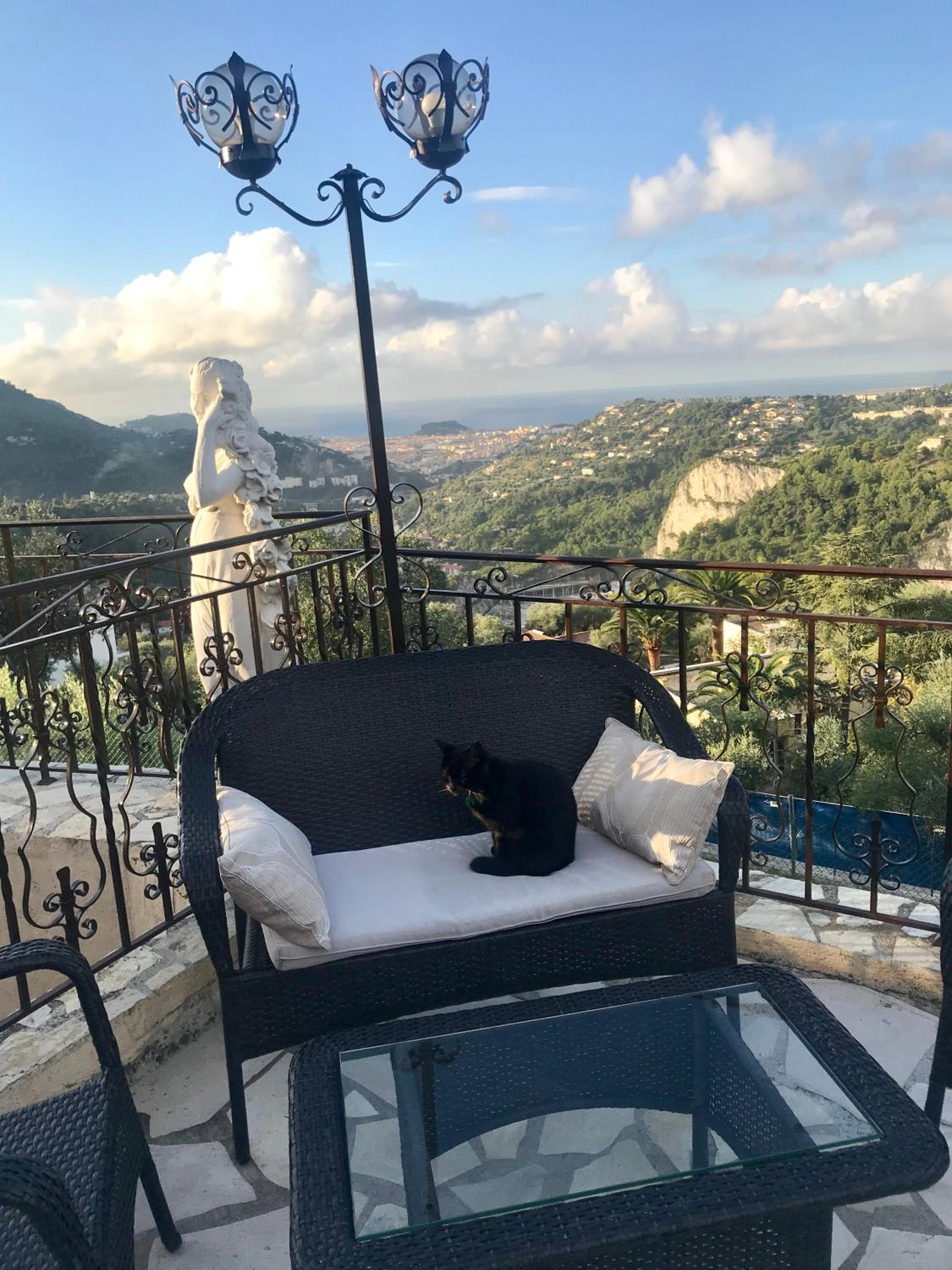 Chambres chez l'habitant Villa l'Île aux Anges, photo 10