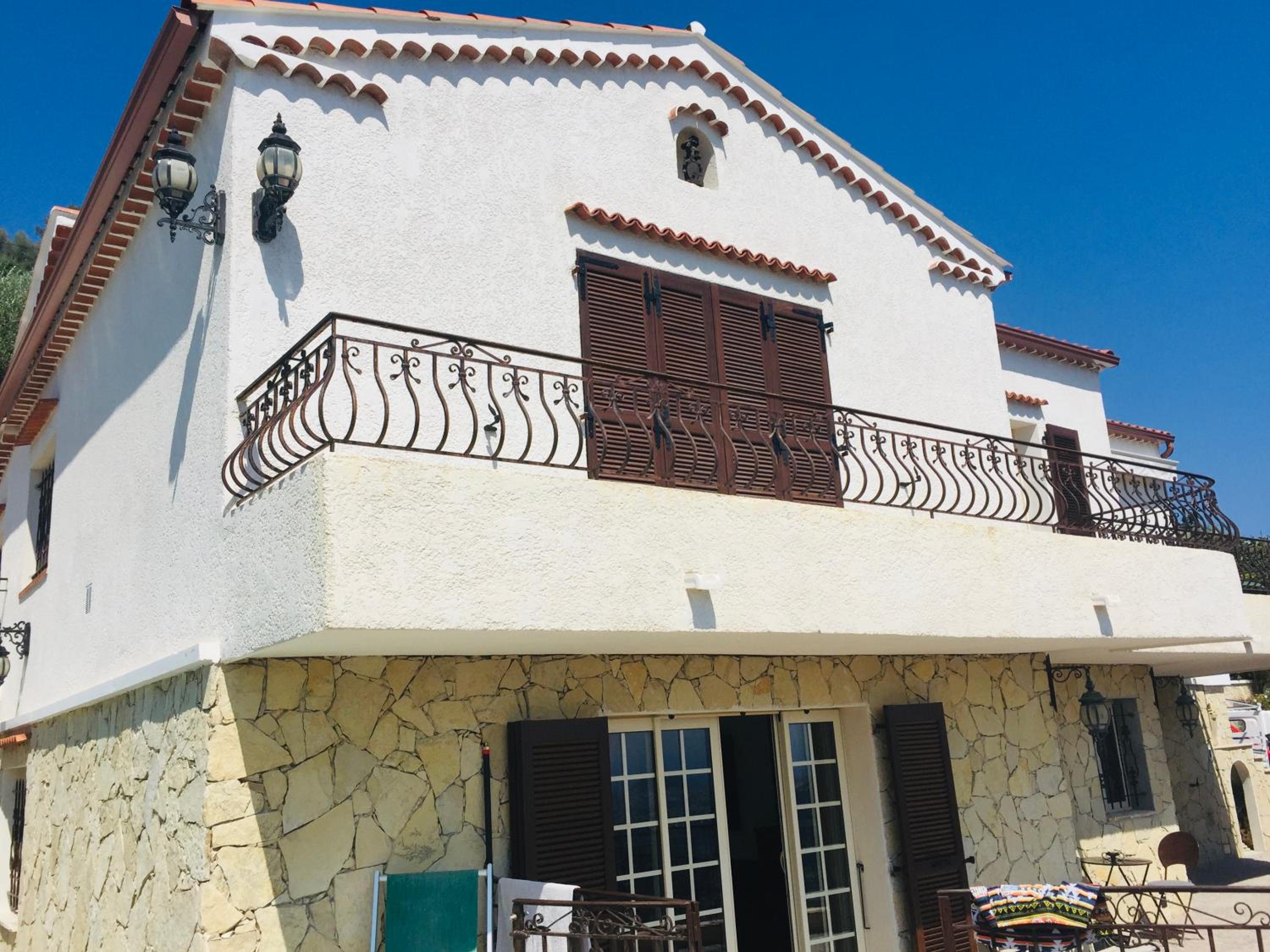 Chambres chez l'habitant Villa l'Île aux Anges, photo 47