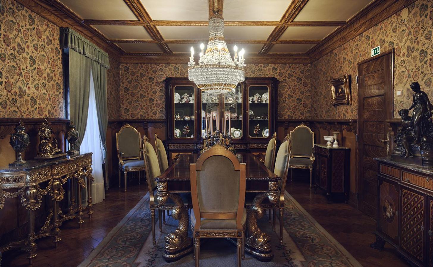 Casa do Comendador
