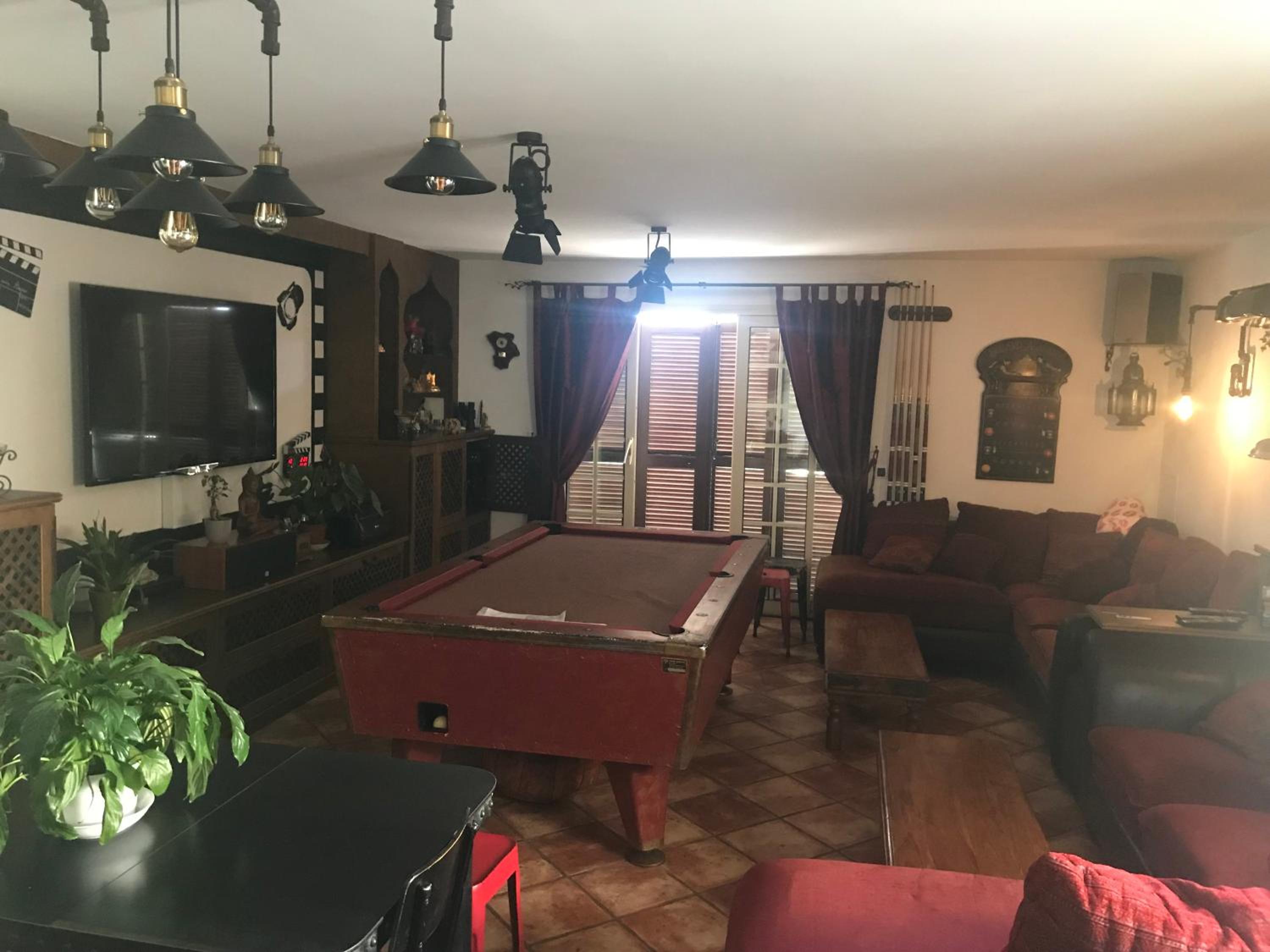 Chambres chez l'habitant Villa l'Île aux Anges, photo 12