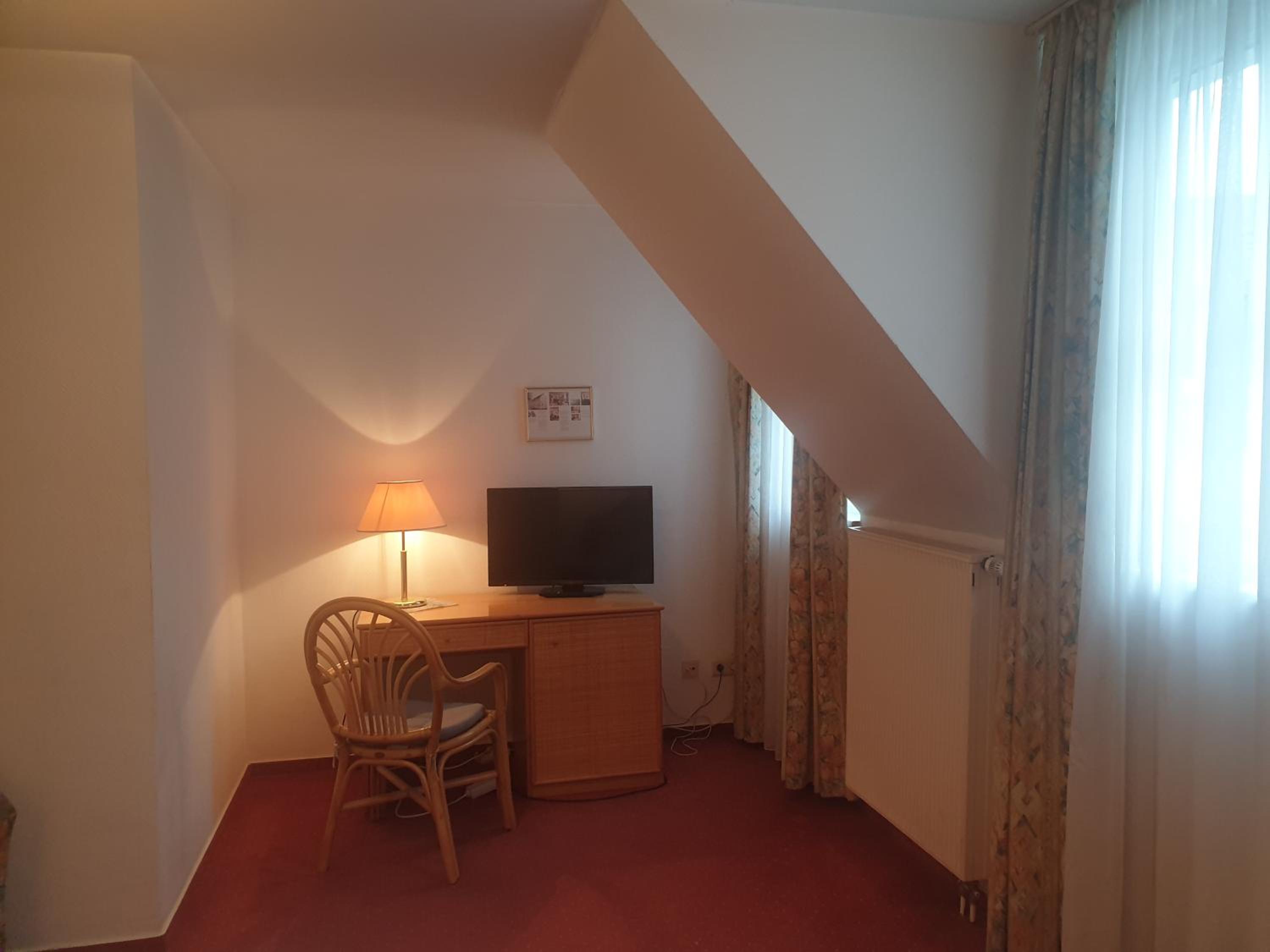 Hotel zur Altstadt