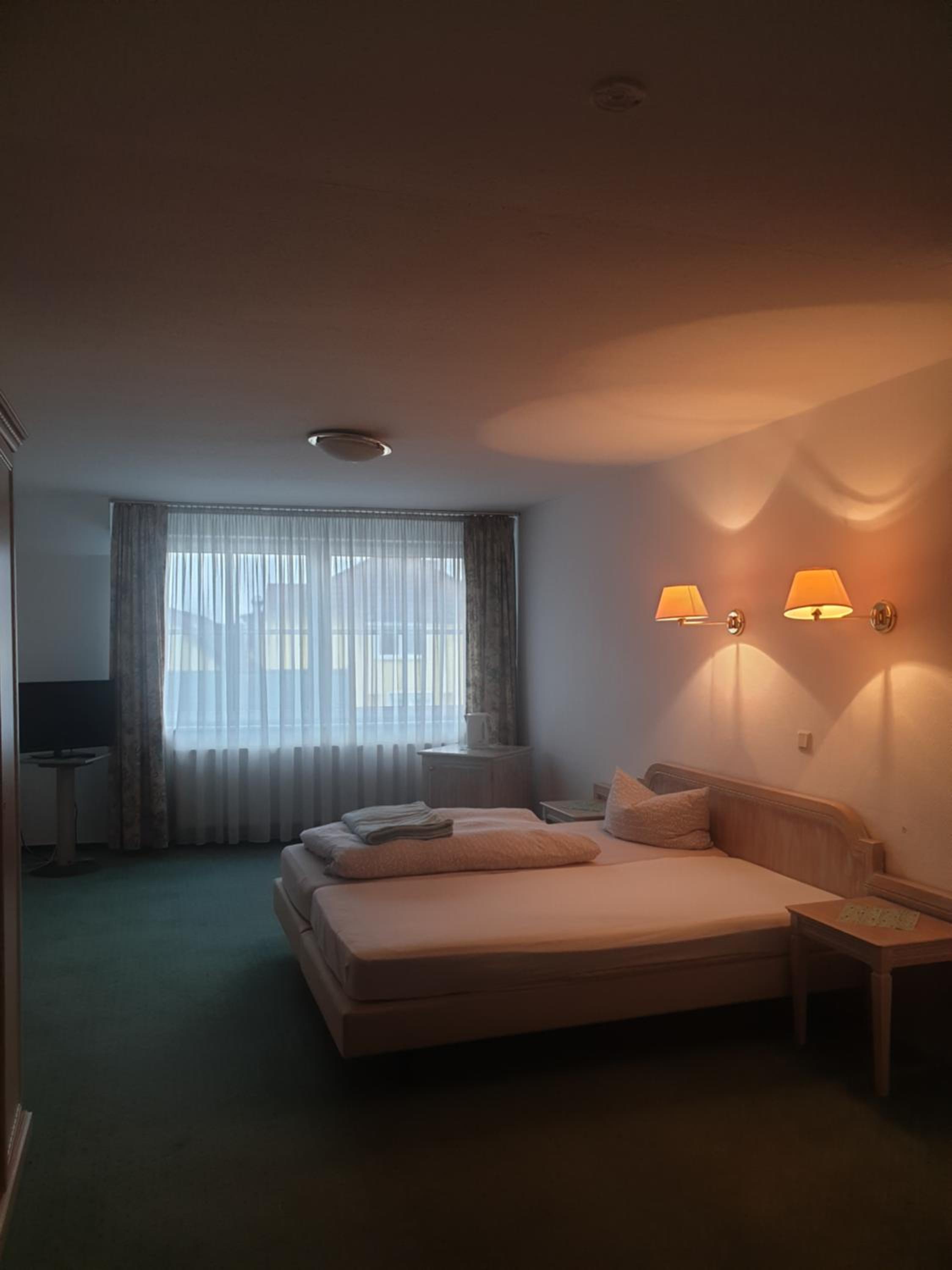 Hotel zur Altstadt