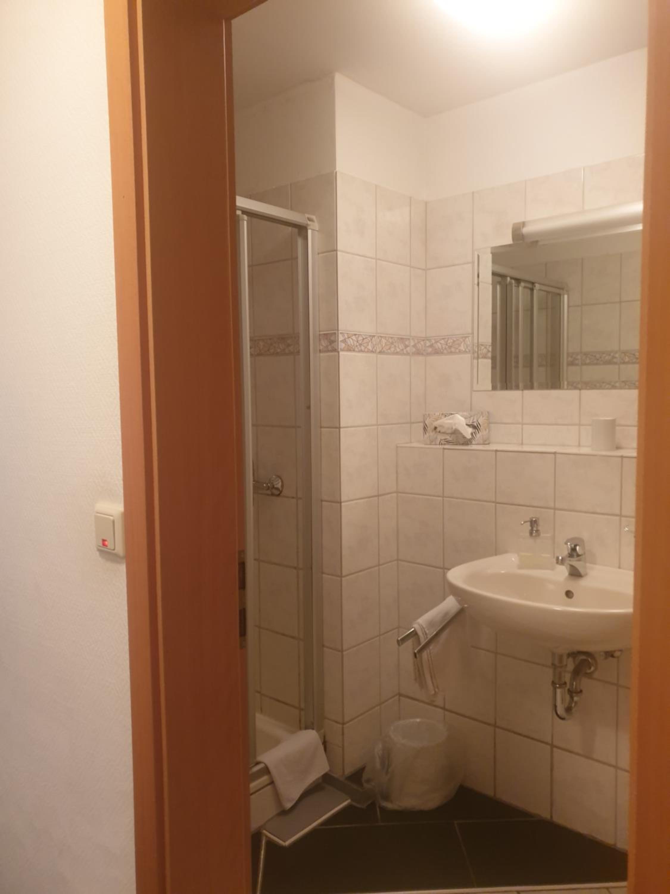 Hotel zur Altstadt
