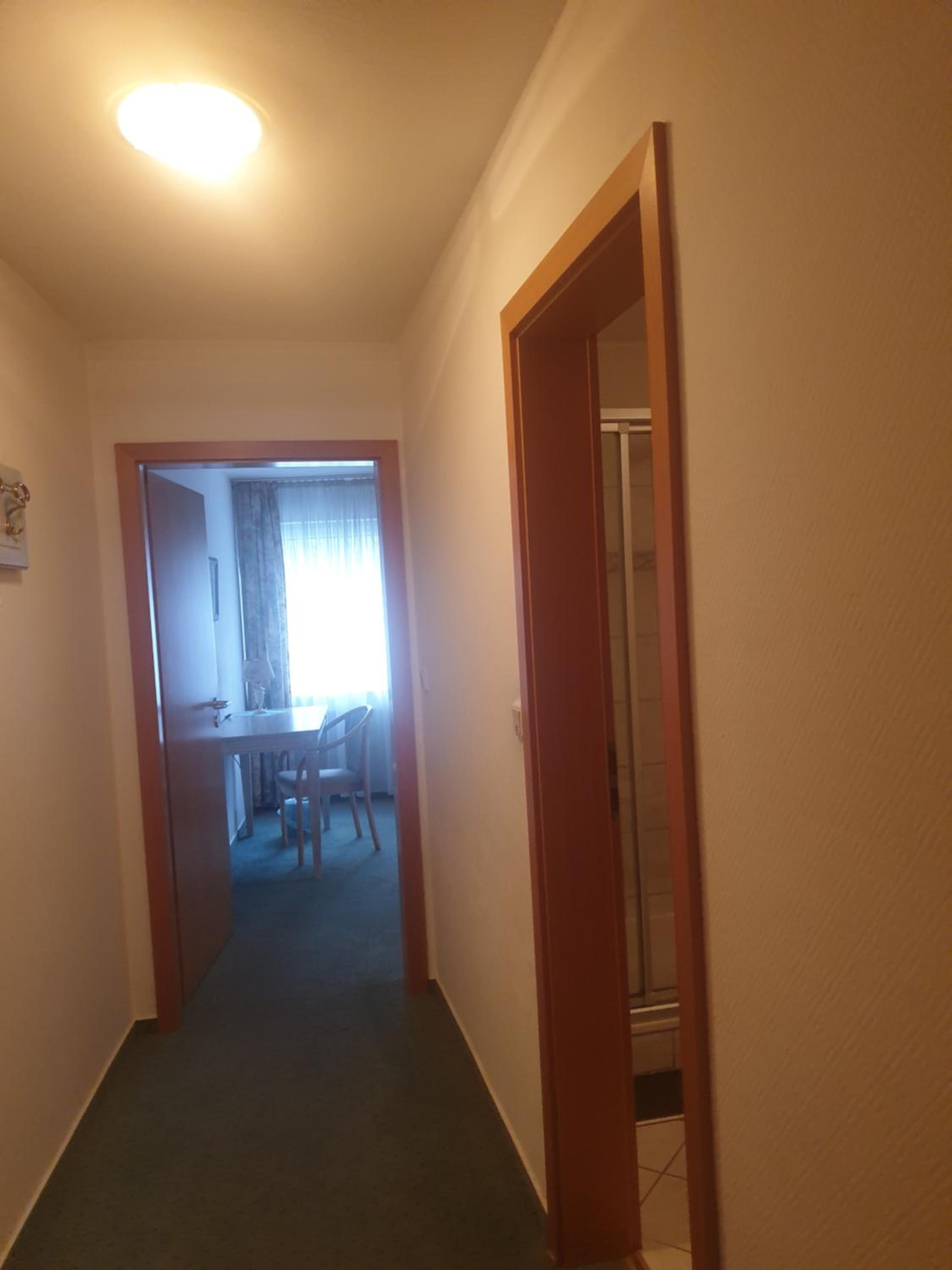 Hotel zur Altstadt