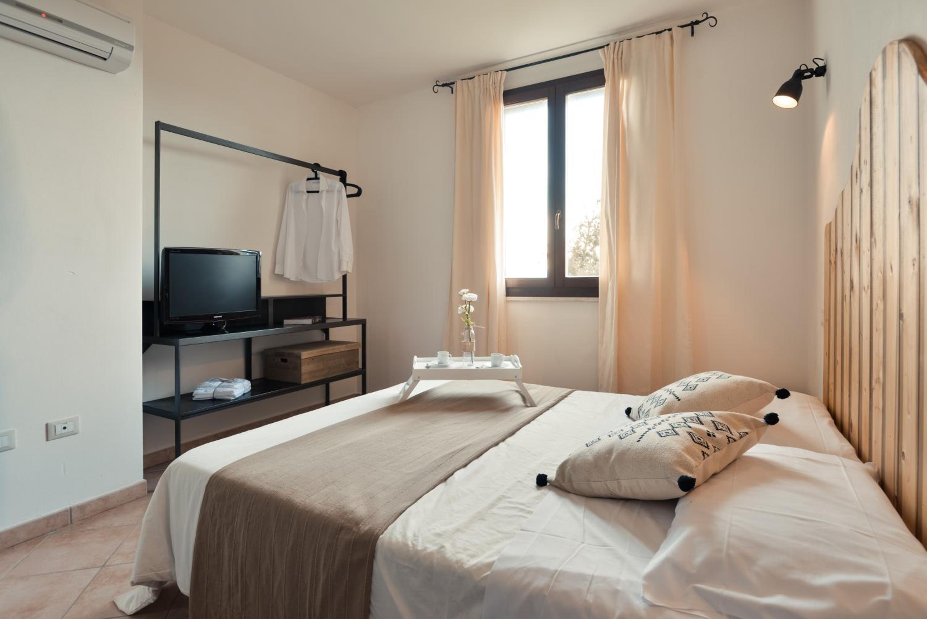 Tenute Delogu Wine Resort - Alghero view 4