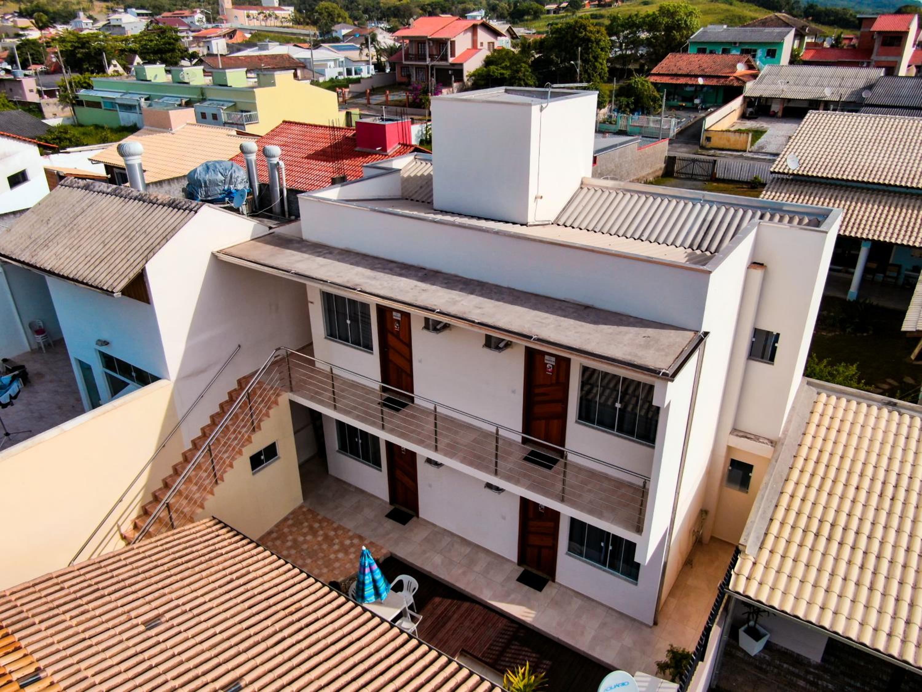 Pousada Vila Regina