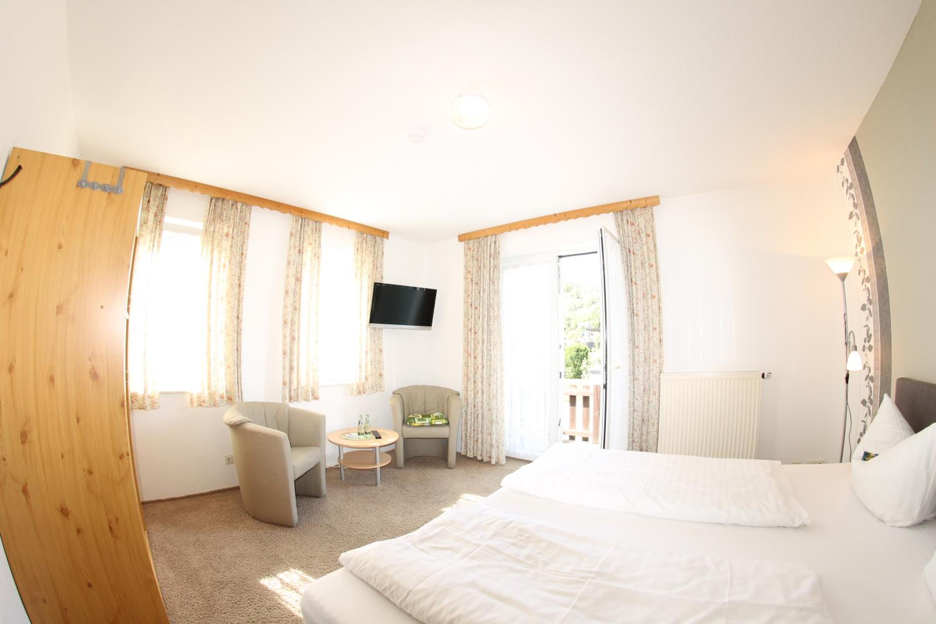 Gasthof Zum Diemeltal