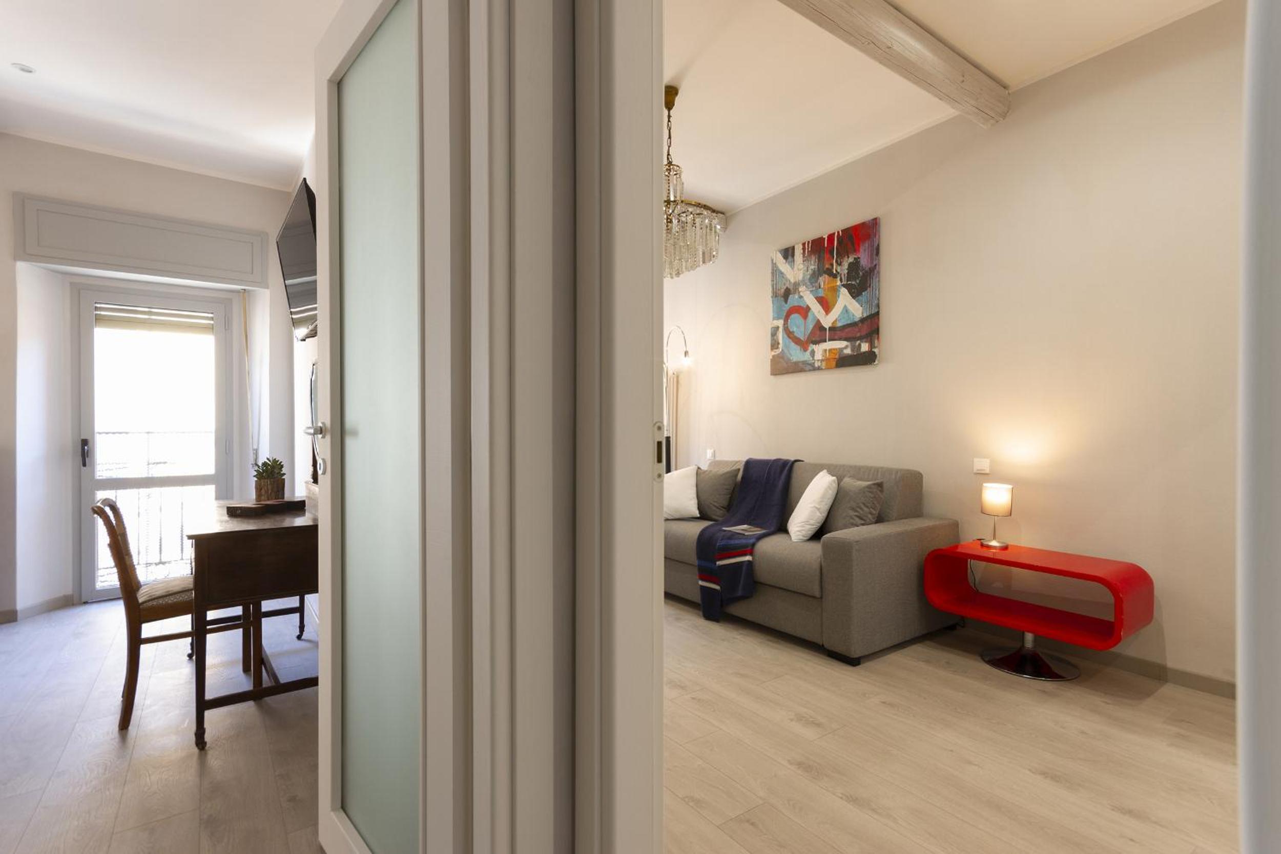 Mantova Vacations - Suite Accademia - Smart Holiday - Property Image 10