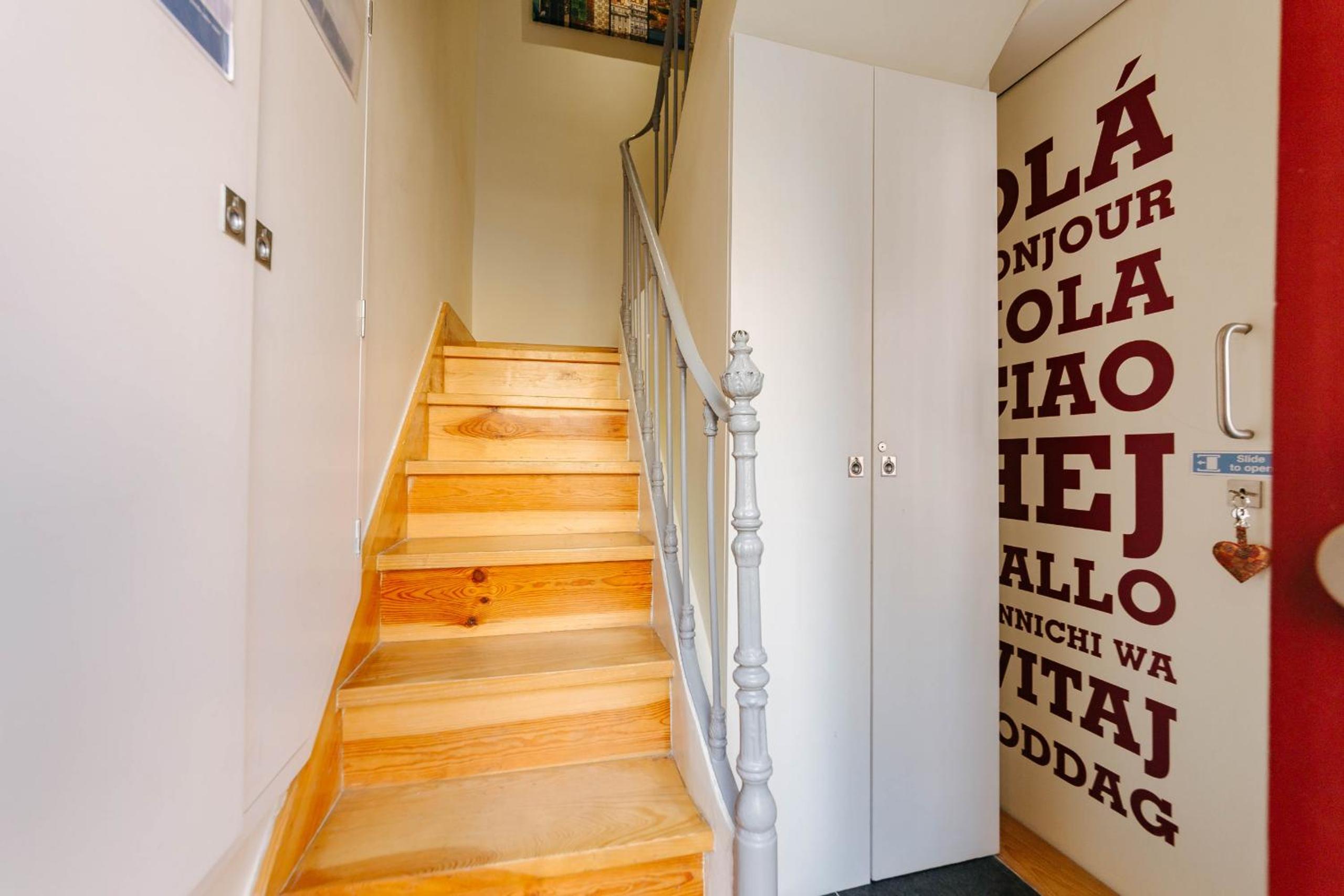 RENT4REST LISBON DOWNTOWN TINY STUDIO Apartments