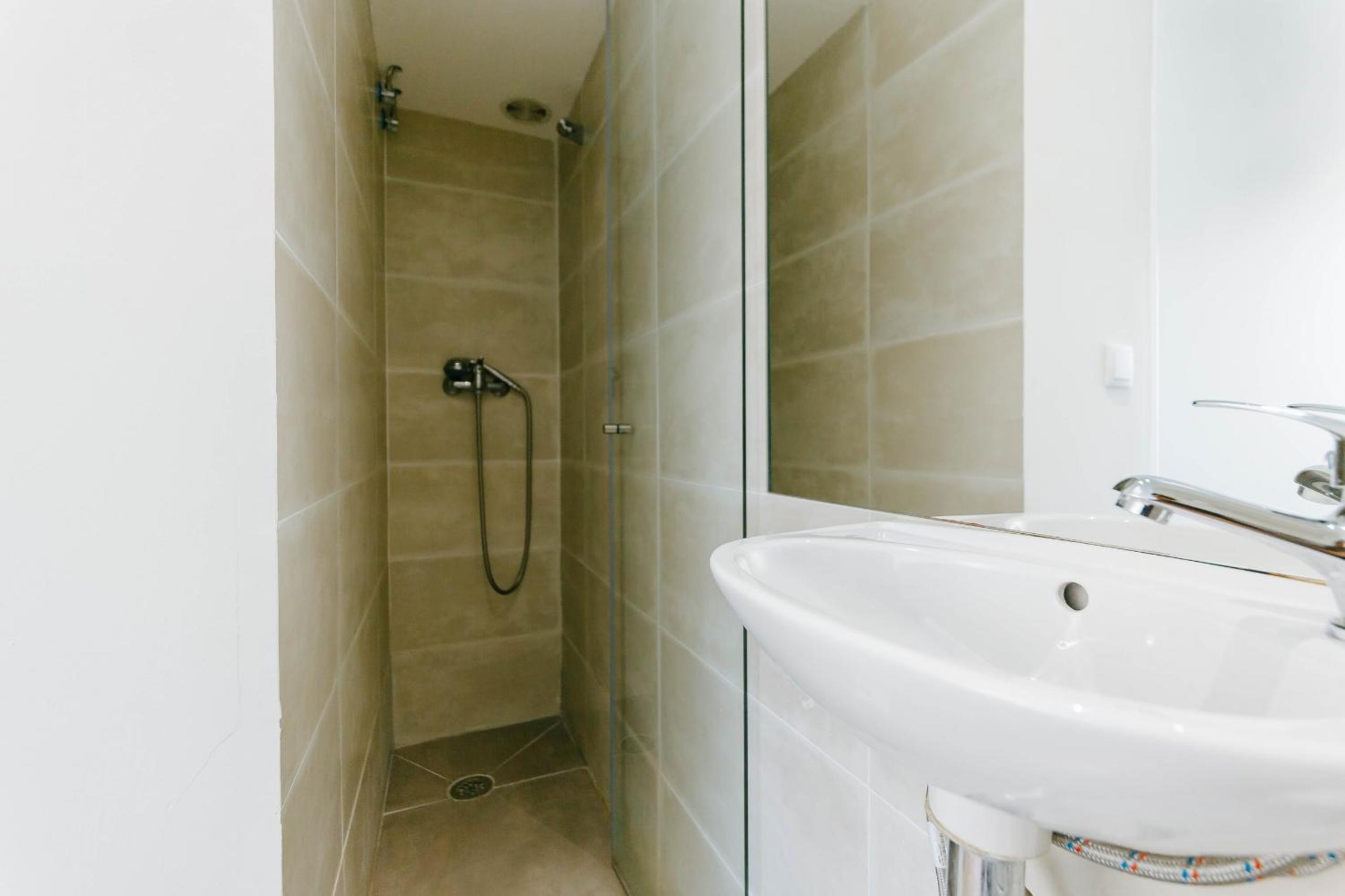 RENT4REST LISBON DOWNTOWN TINY STUDIO Apartments photo 5