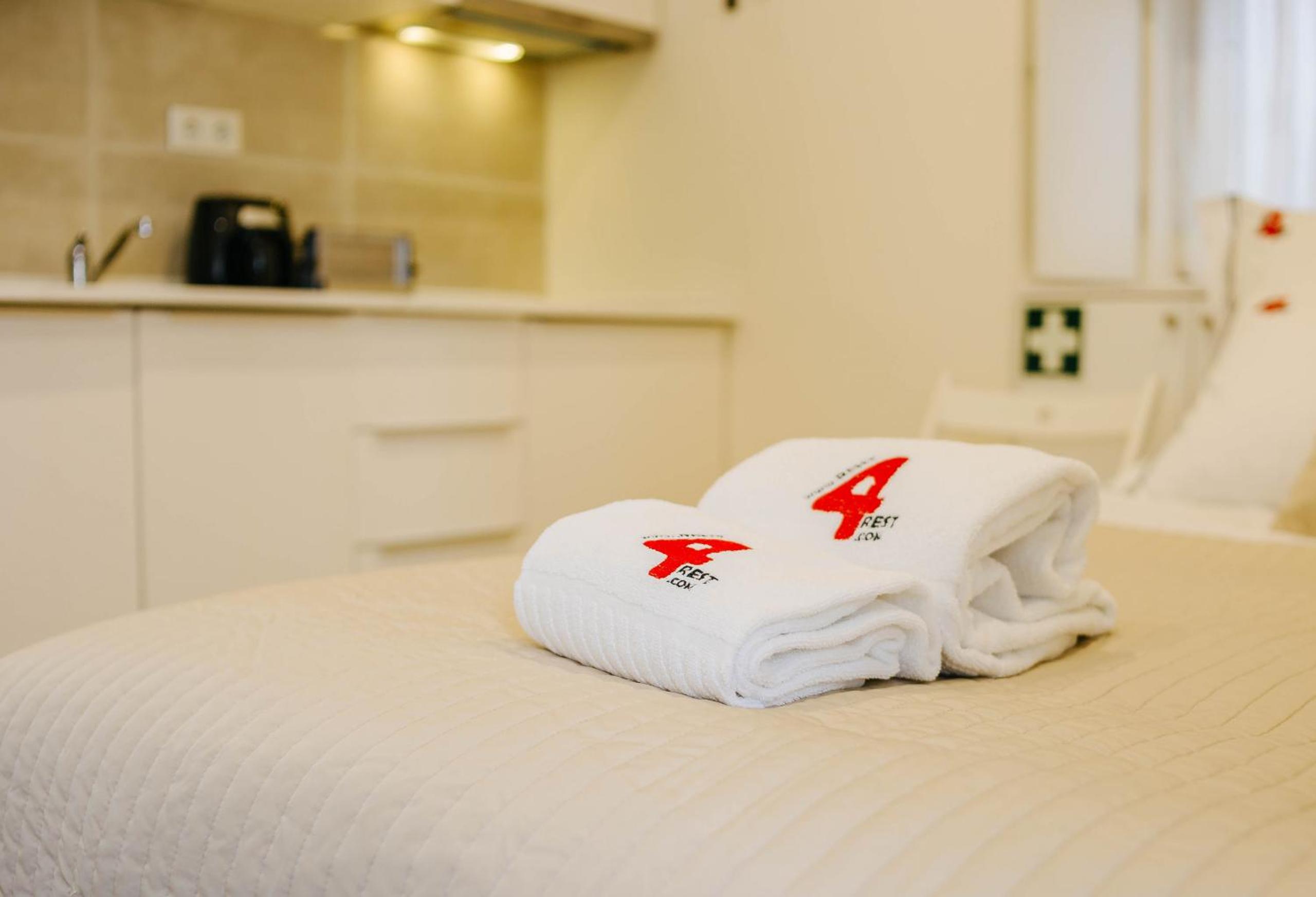 RENT4REST LISBON DOWNTOWN TINY STUDIO Apartments