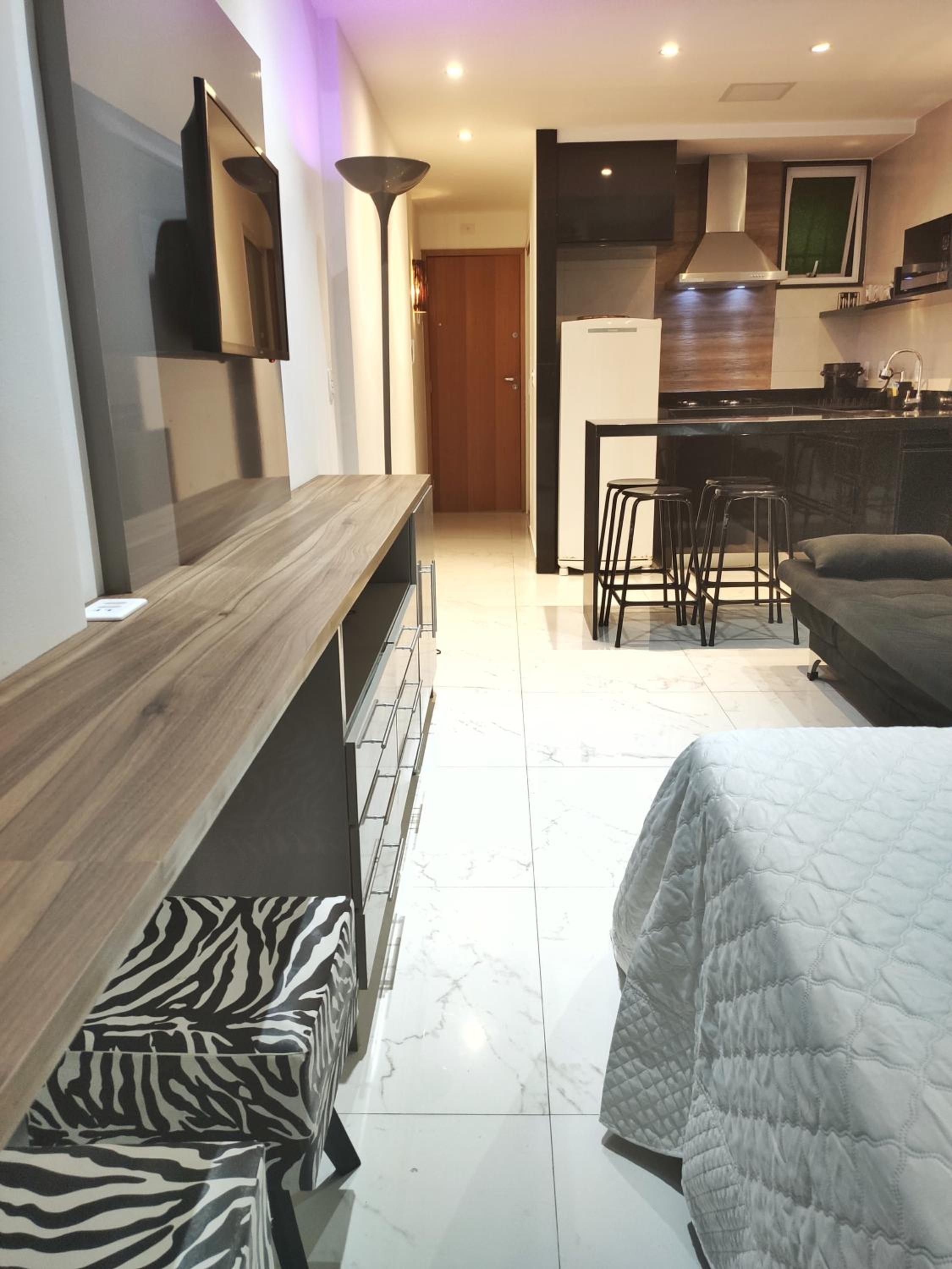 Luxury Ocean View Copacabana view 5