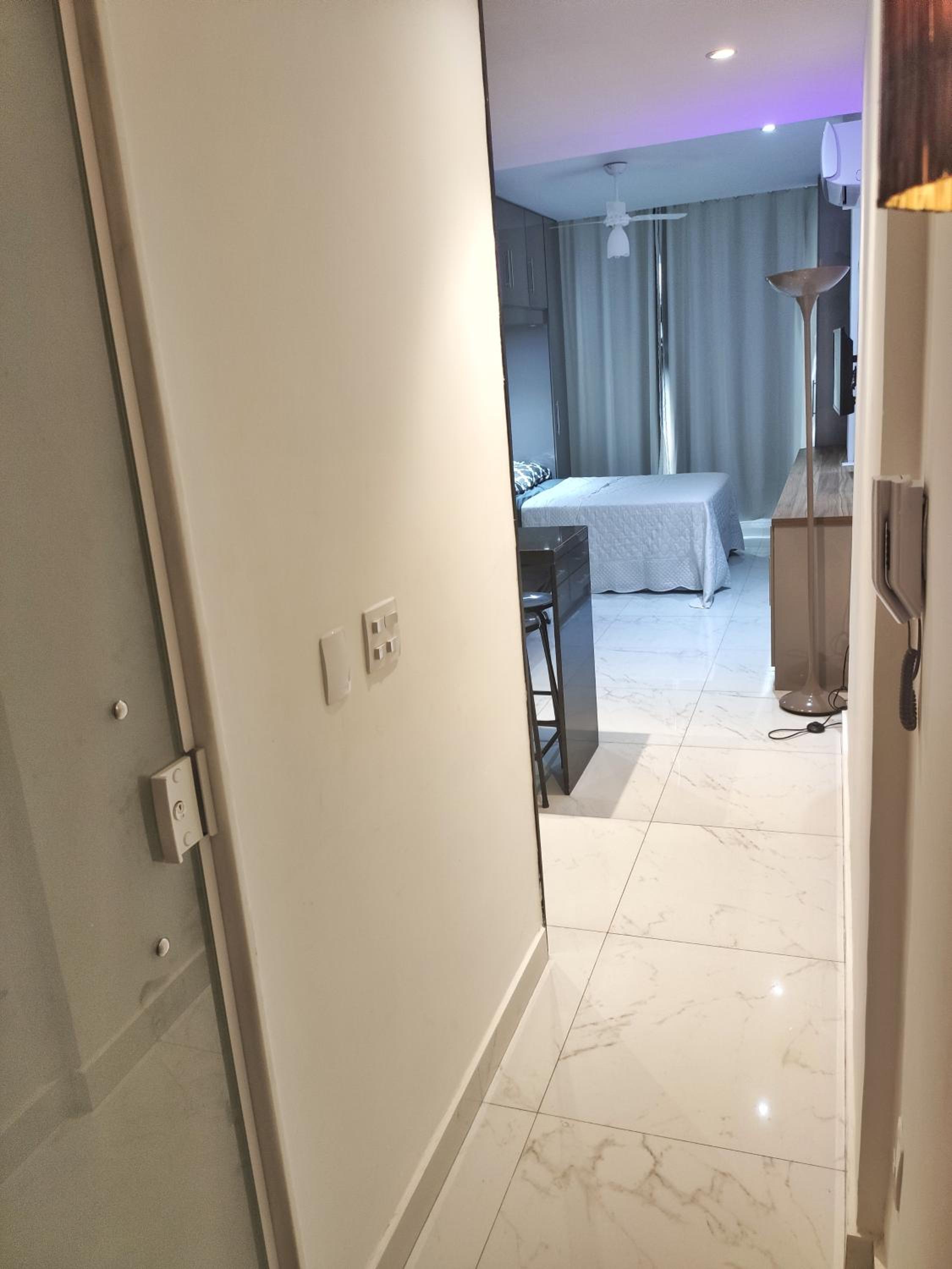 Luxury Ocean View Copacabana view 3