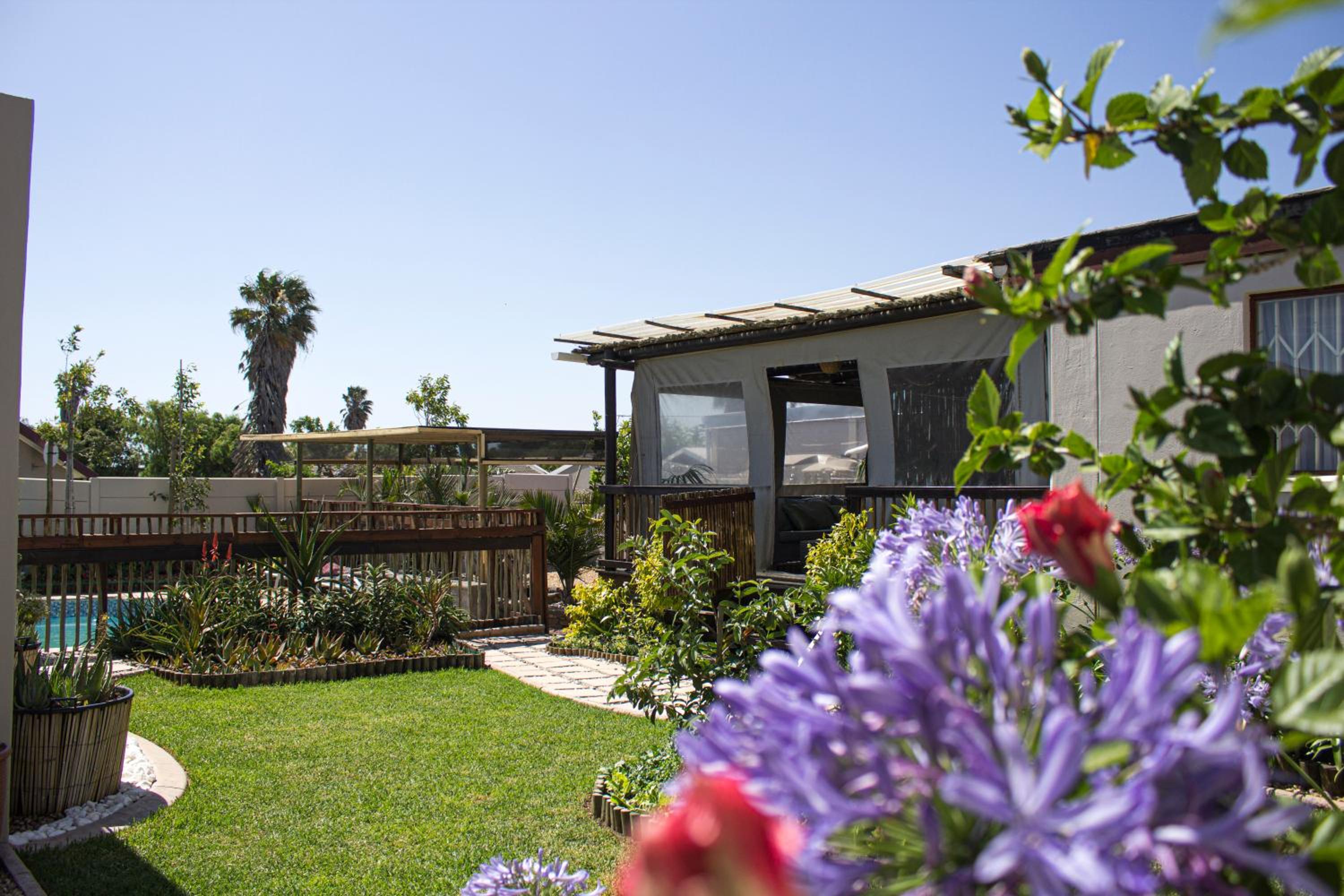 Princess Holiday Home view 3