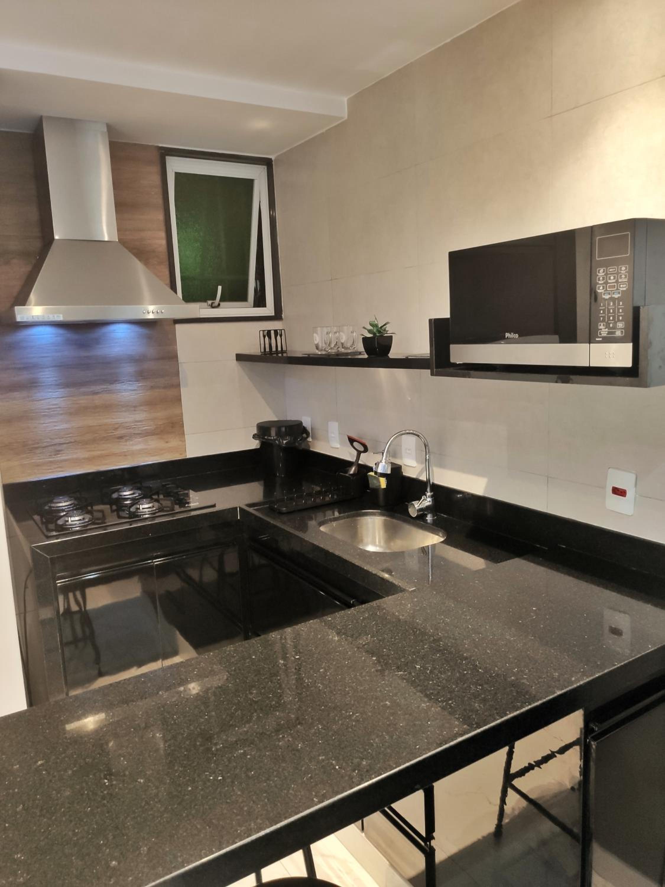 Luxury Ocean View Copacabana view 2