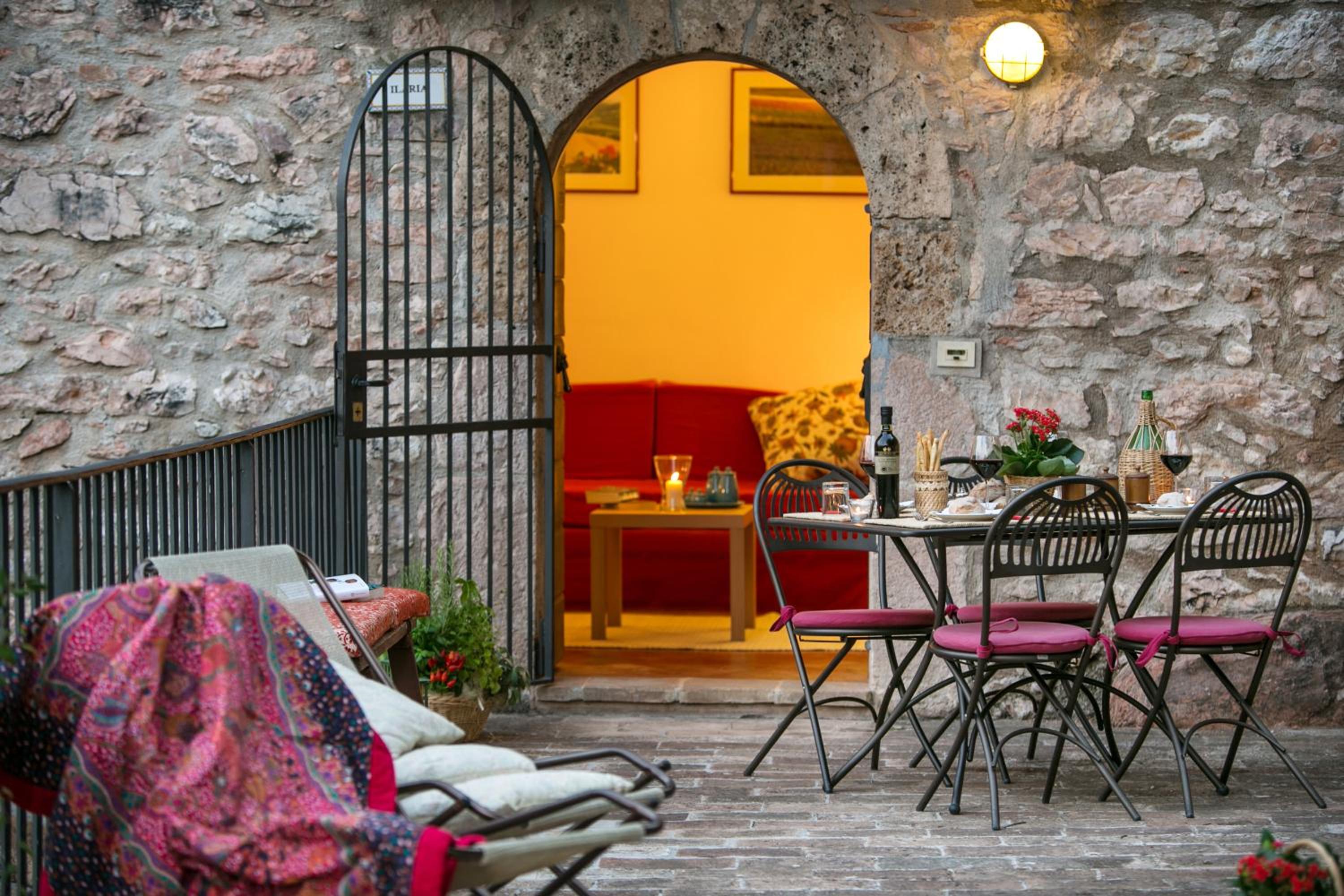 Residence Menotre photo 3