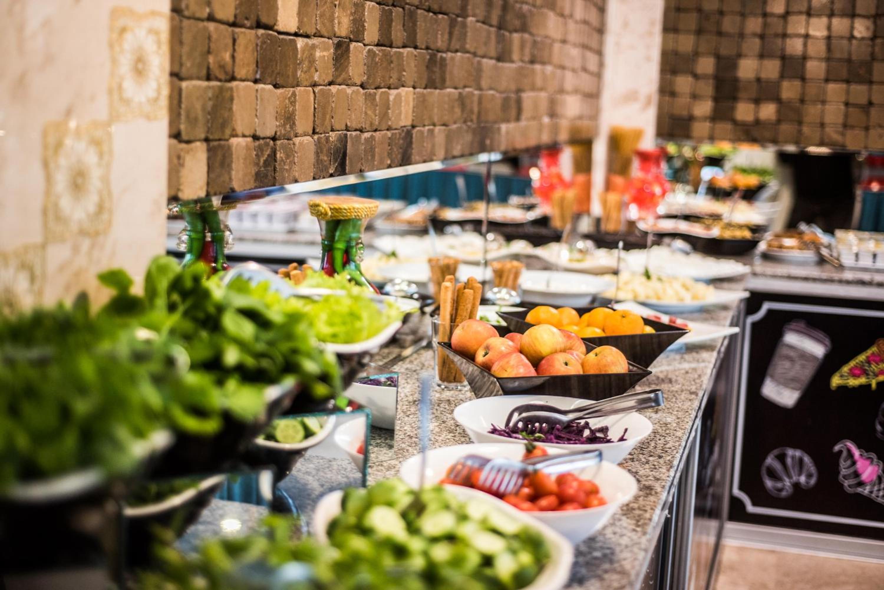 Mera Park Otel - Image 23