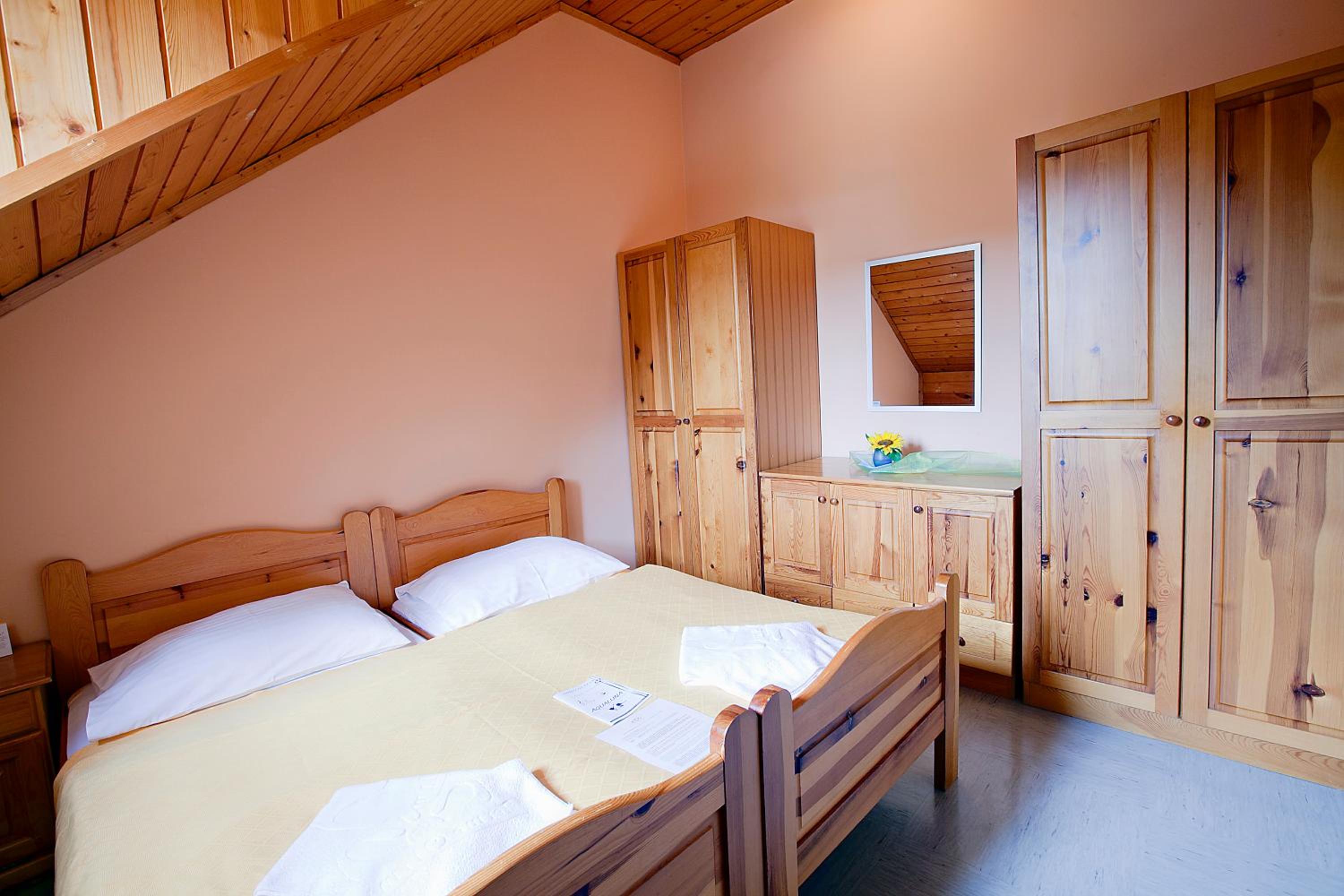 Terme Olimia - Apartment Village Lipa view 2