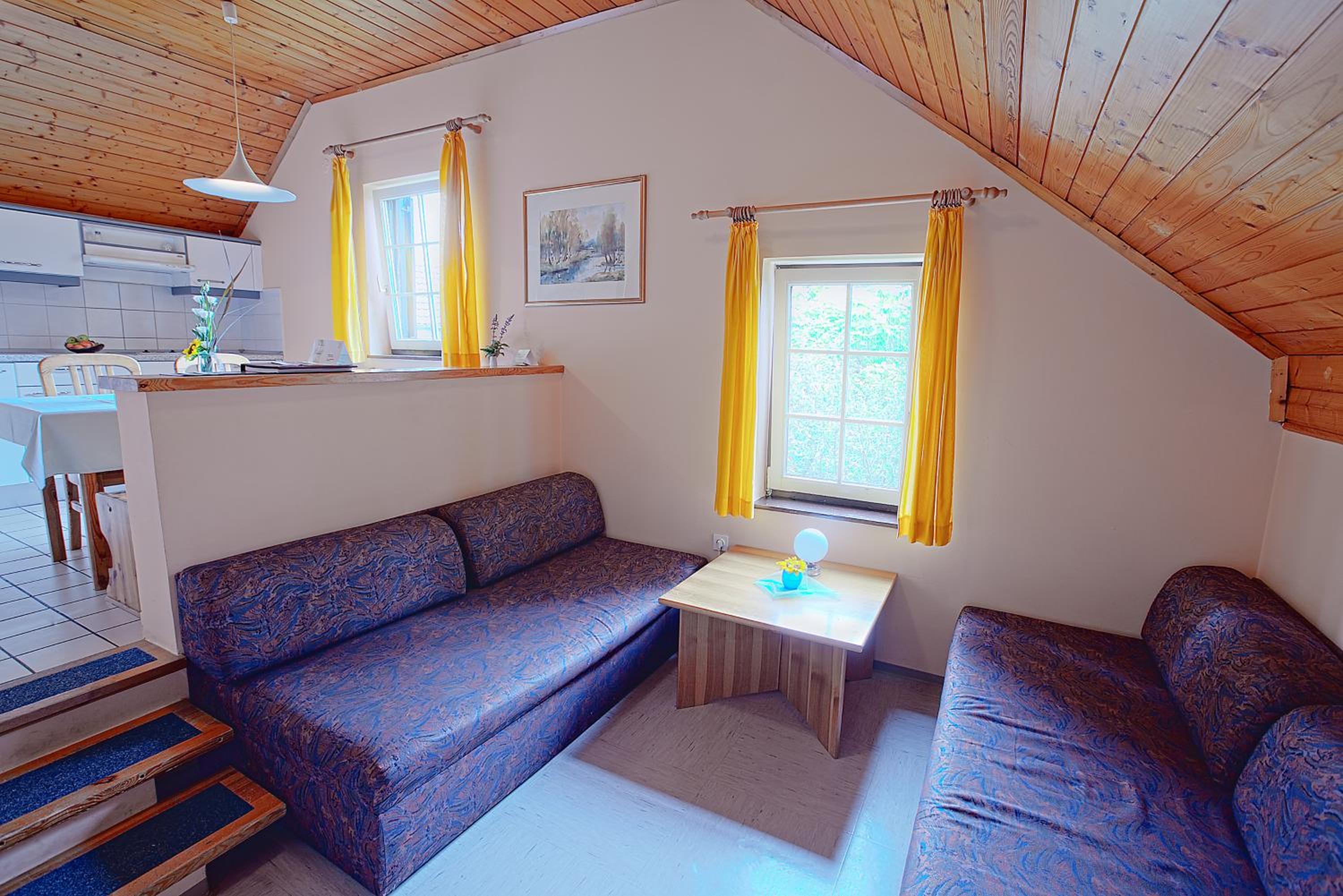 Terme Olimia - Apartment Village Lipa view 3