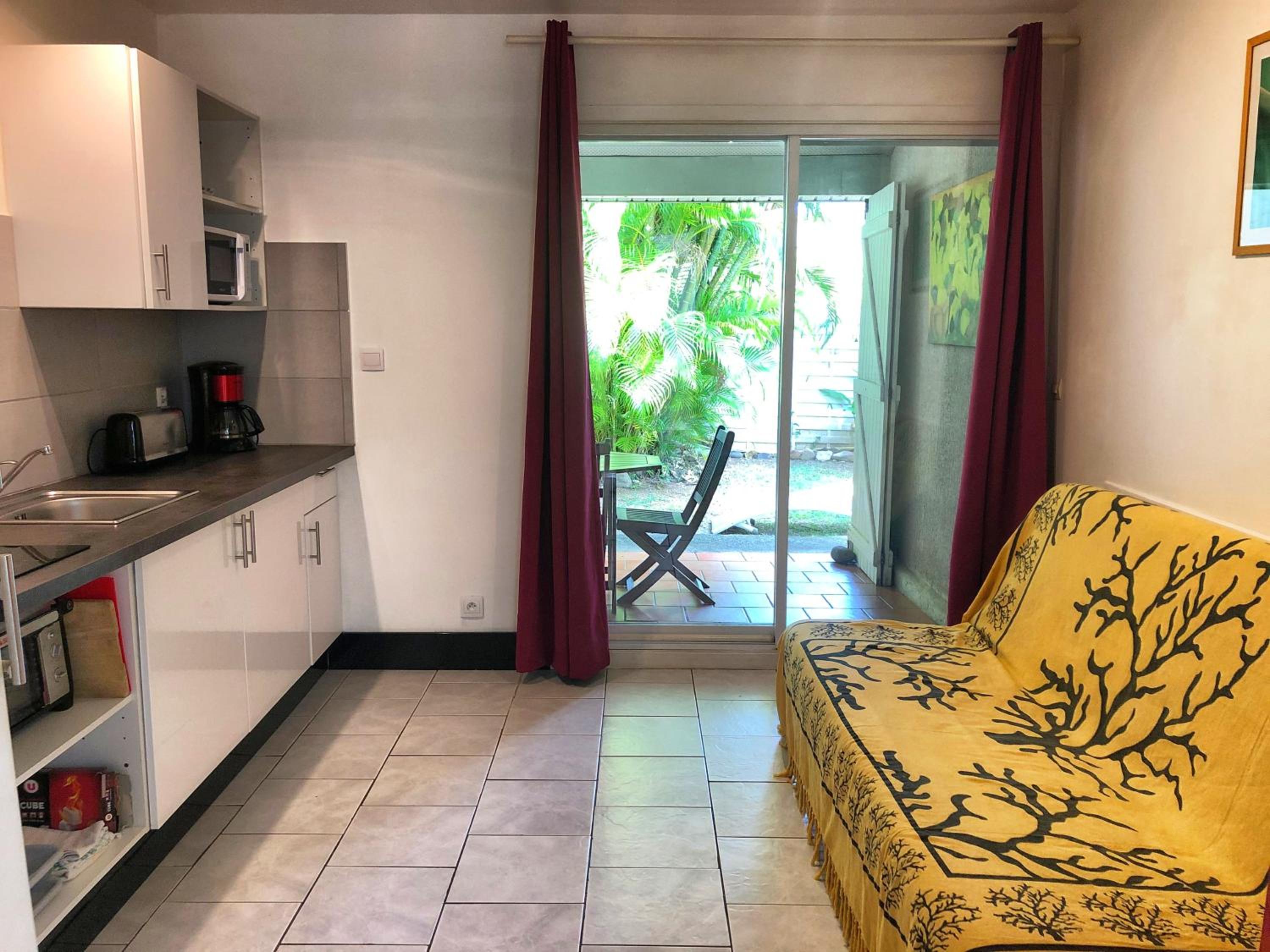 Residence Deshroses