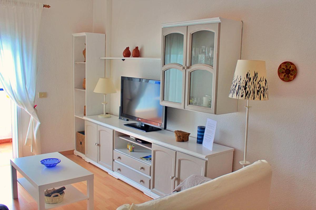 Above The Sea Apartment view 4