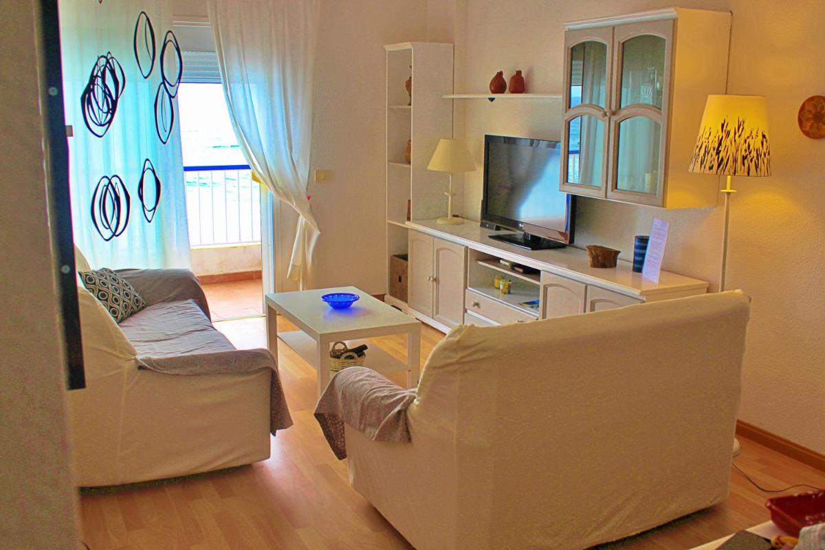 Above The Sea Apartment view 5