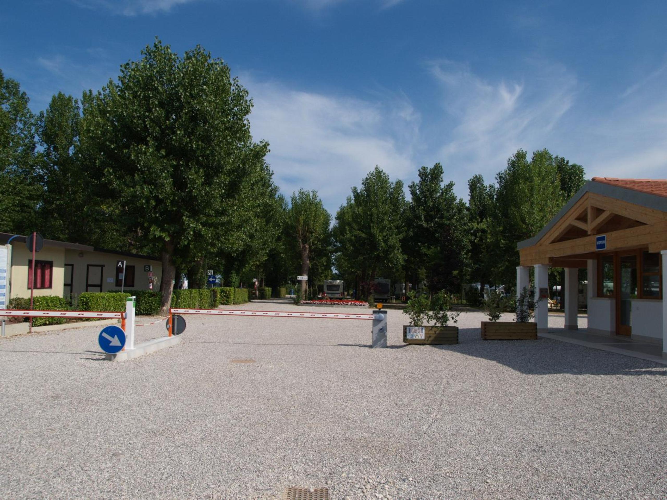 Camping Venezia Village