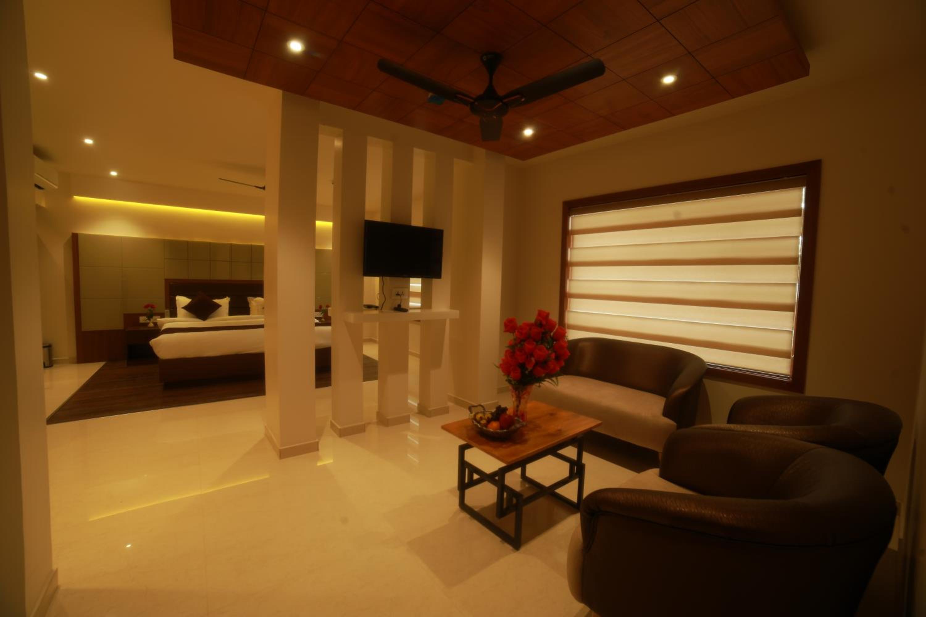 Thekkady Vacations - Wild Saga - Property Image 9