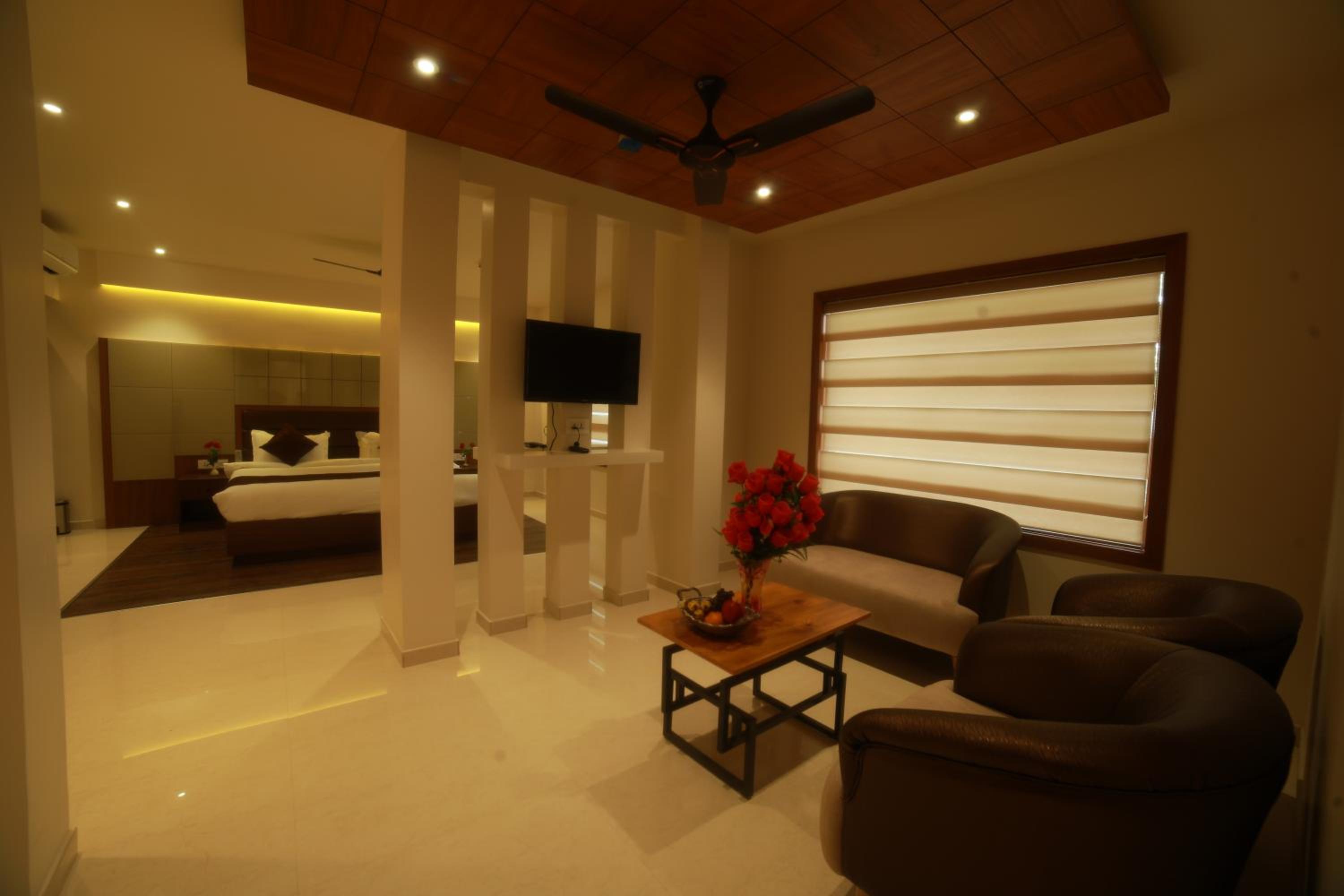 Thekkady Vacations - Wild Saga - Property Image 8