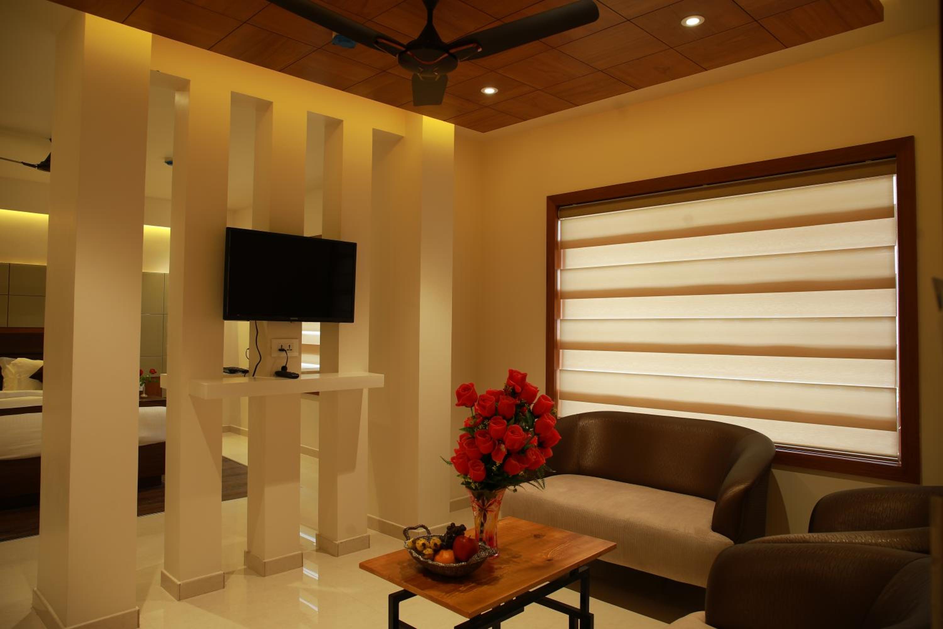 Thekkady Vacations - Wild Saga - Property Image 1