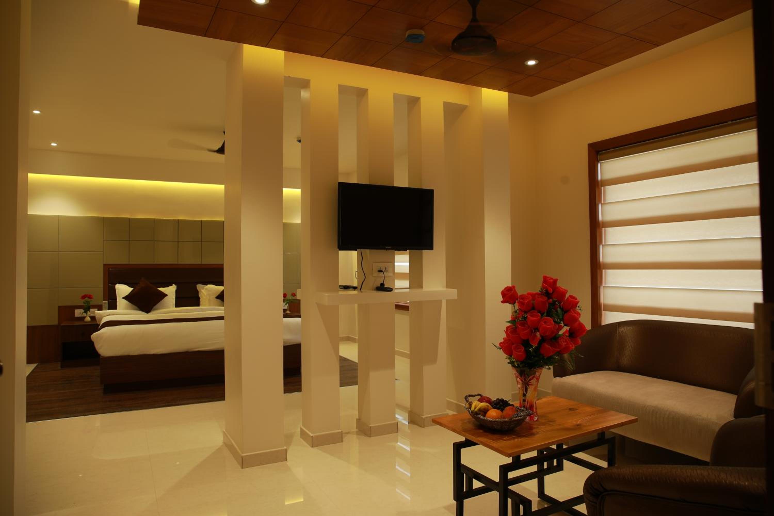 Thekkady Vacations - Wild Saga - Property Image 7