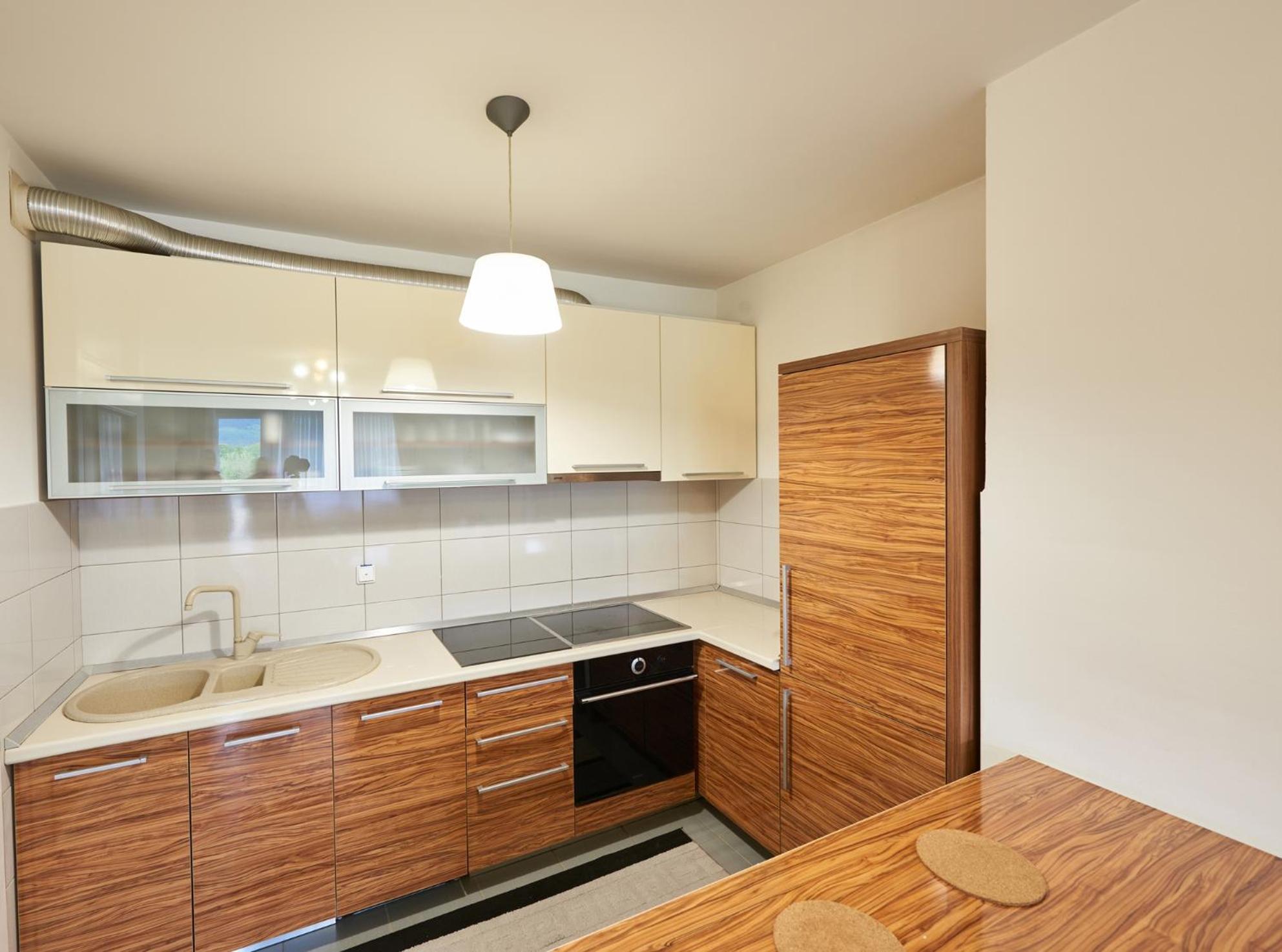 RIVER VIEW Apartments