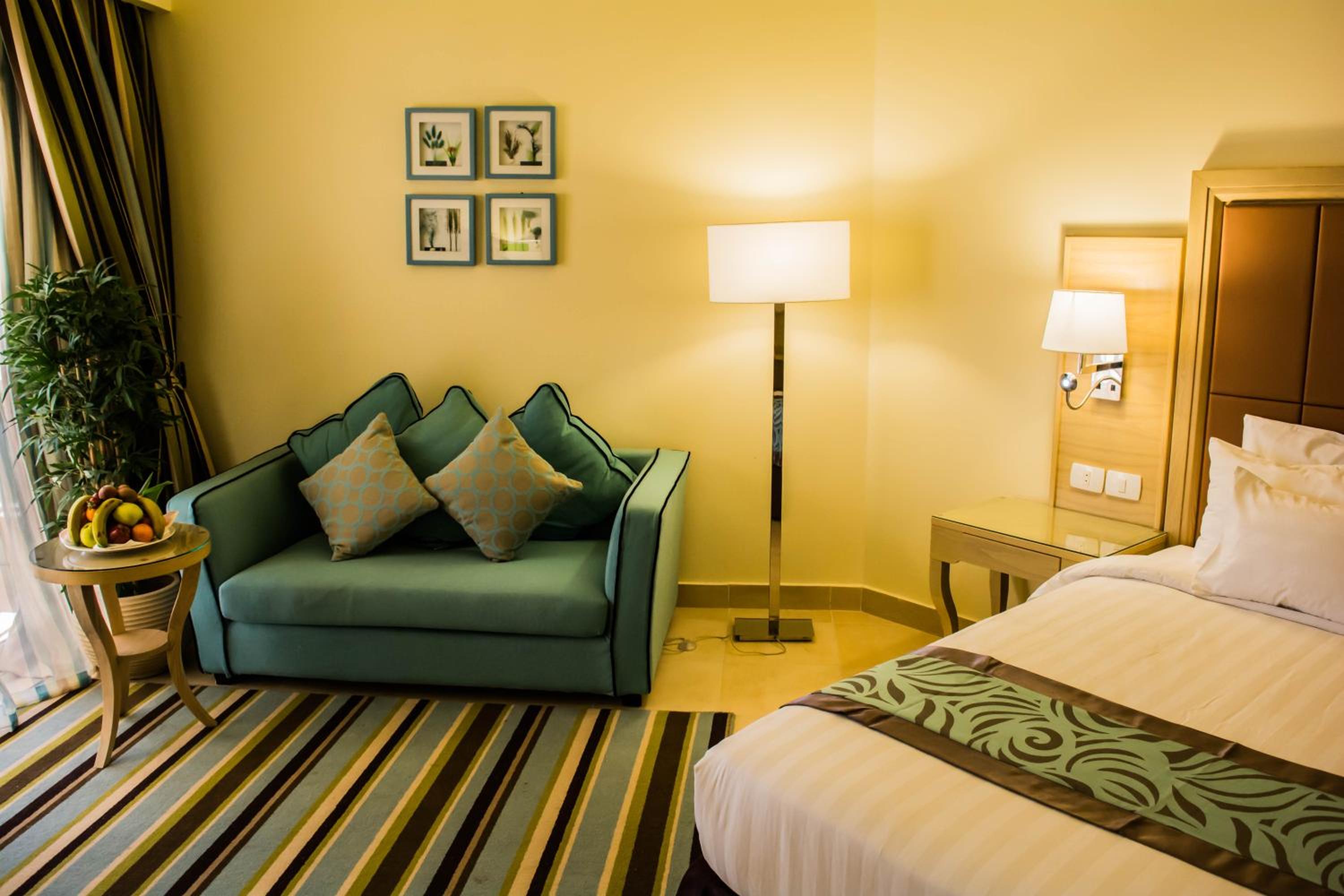 Taba Vacations - Tolip Taba Resort And Spa - Property Image 14