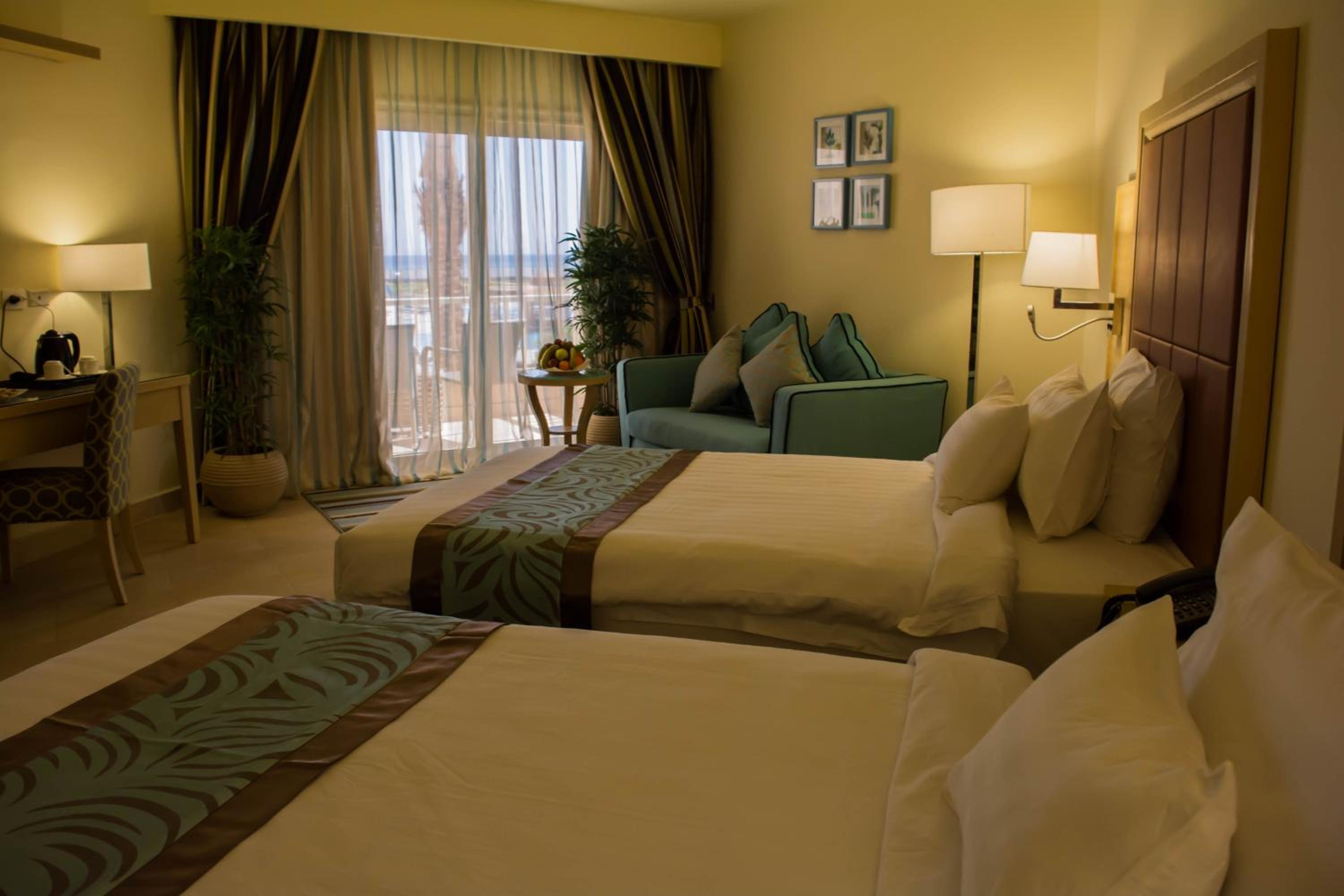 Taba Vacations - Tolip Taba Resort And Spa - Property Image 7