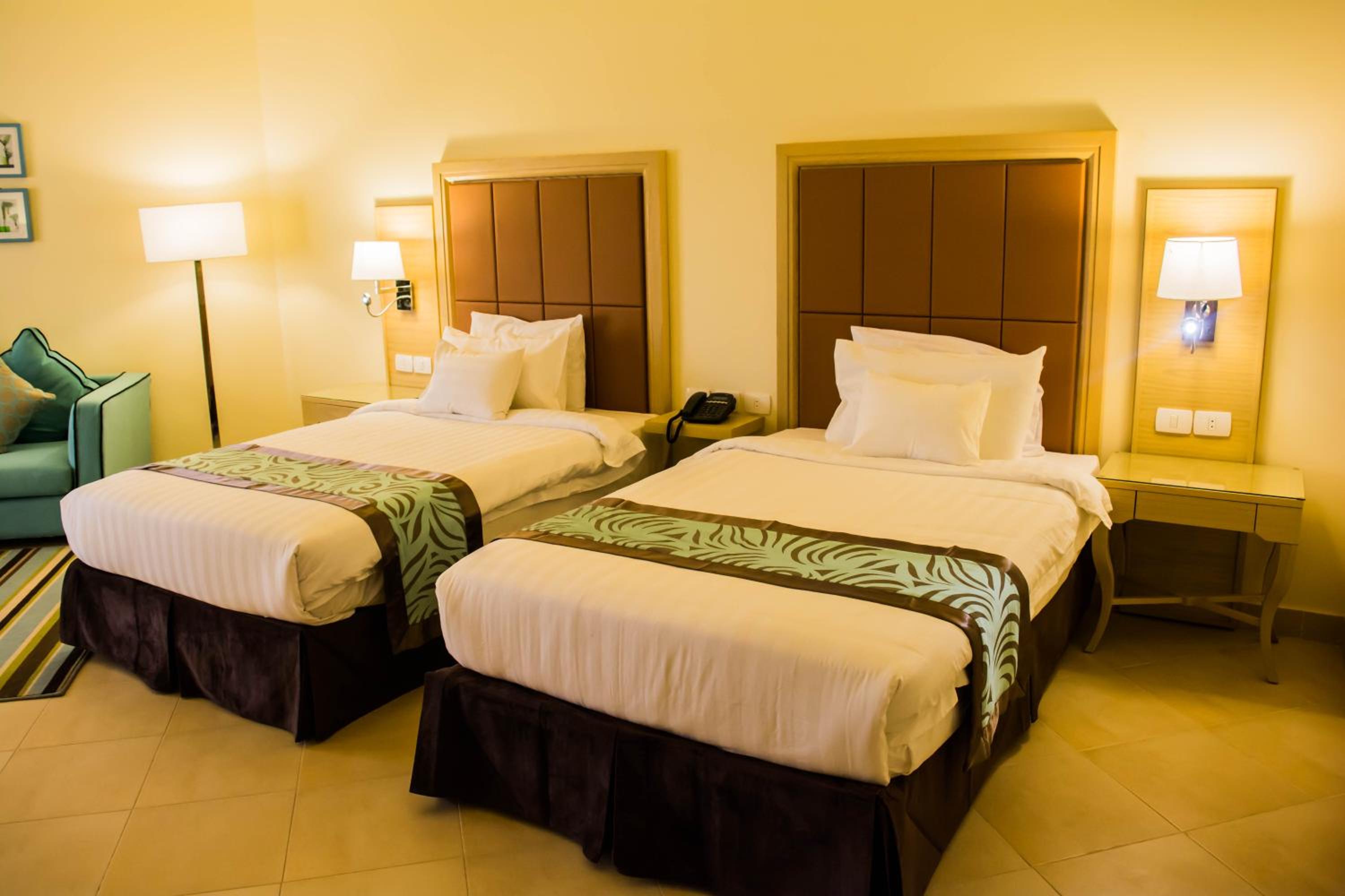Taba Vacations - Tolip Taba Resort And Spa - Property Image 6