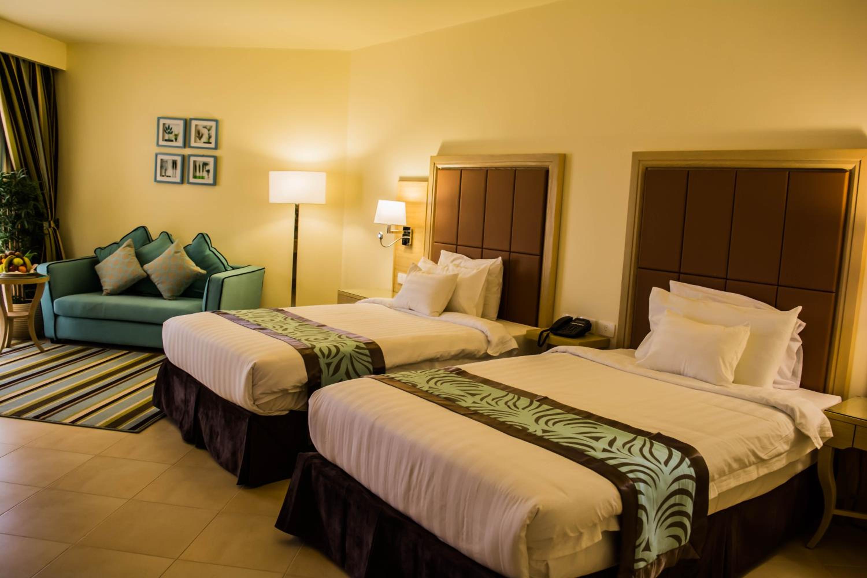 Taba Vacations - Tolip Taba Resort And Spa - Property Image 10