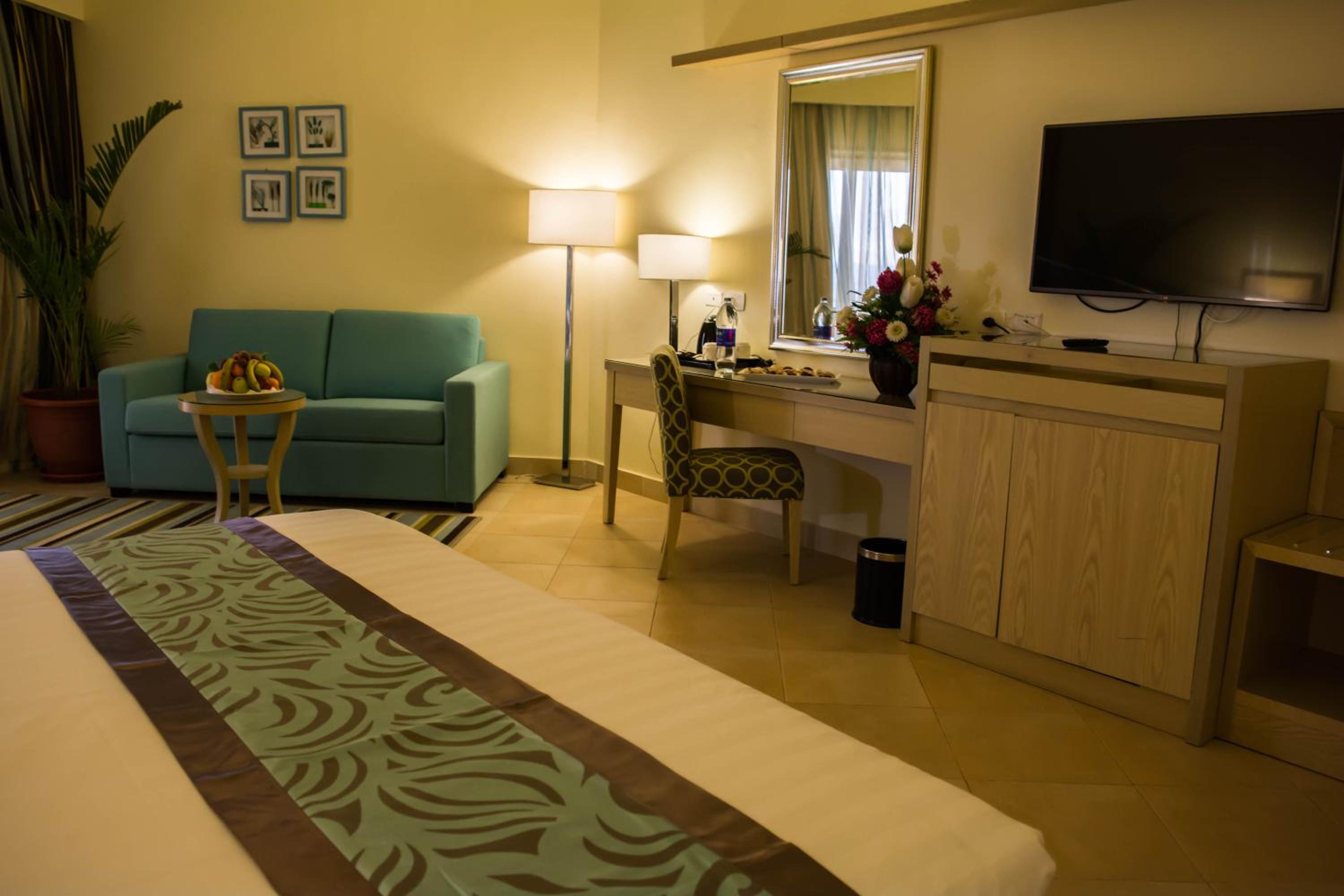Taba Vacations - Tolip Taba Resort And Spa - Property Image 9