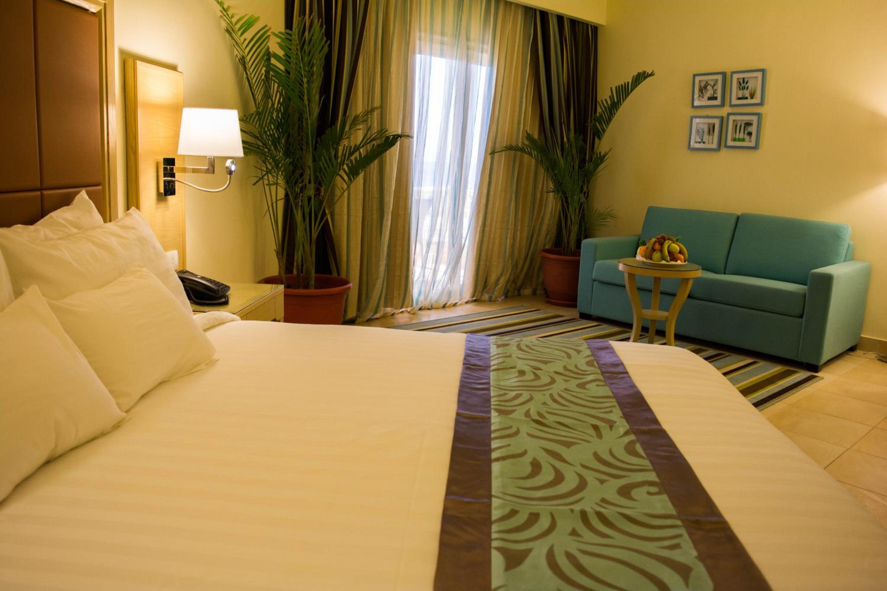 Taba Vacations - Tolip Taba Resort And Spa - Property Image 12