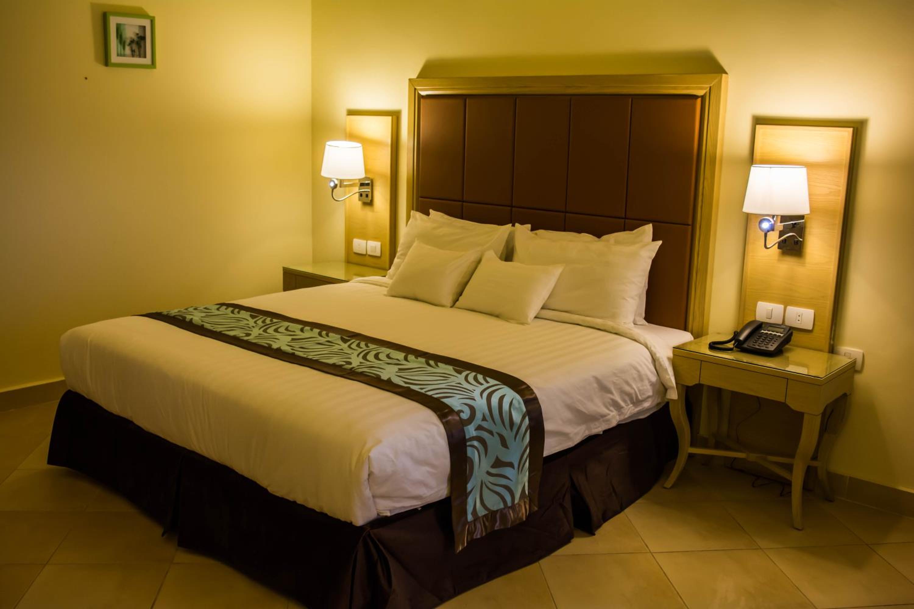 Taba Vacations - Tolip Taba Resort And Spa - Property Image 18
