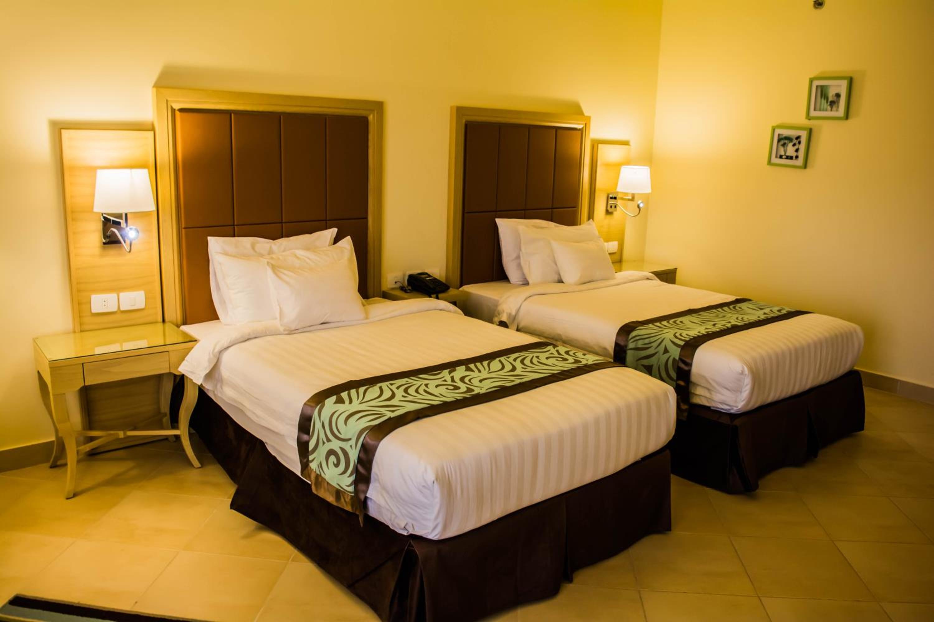 Taba Vacations - Tolip Taba Resort And Spa - Property Image 17