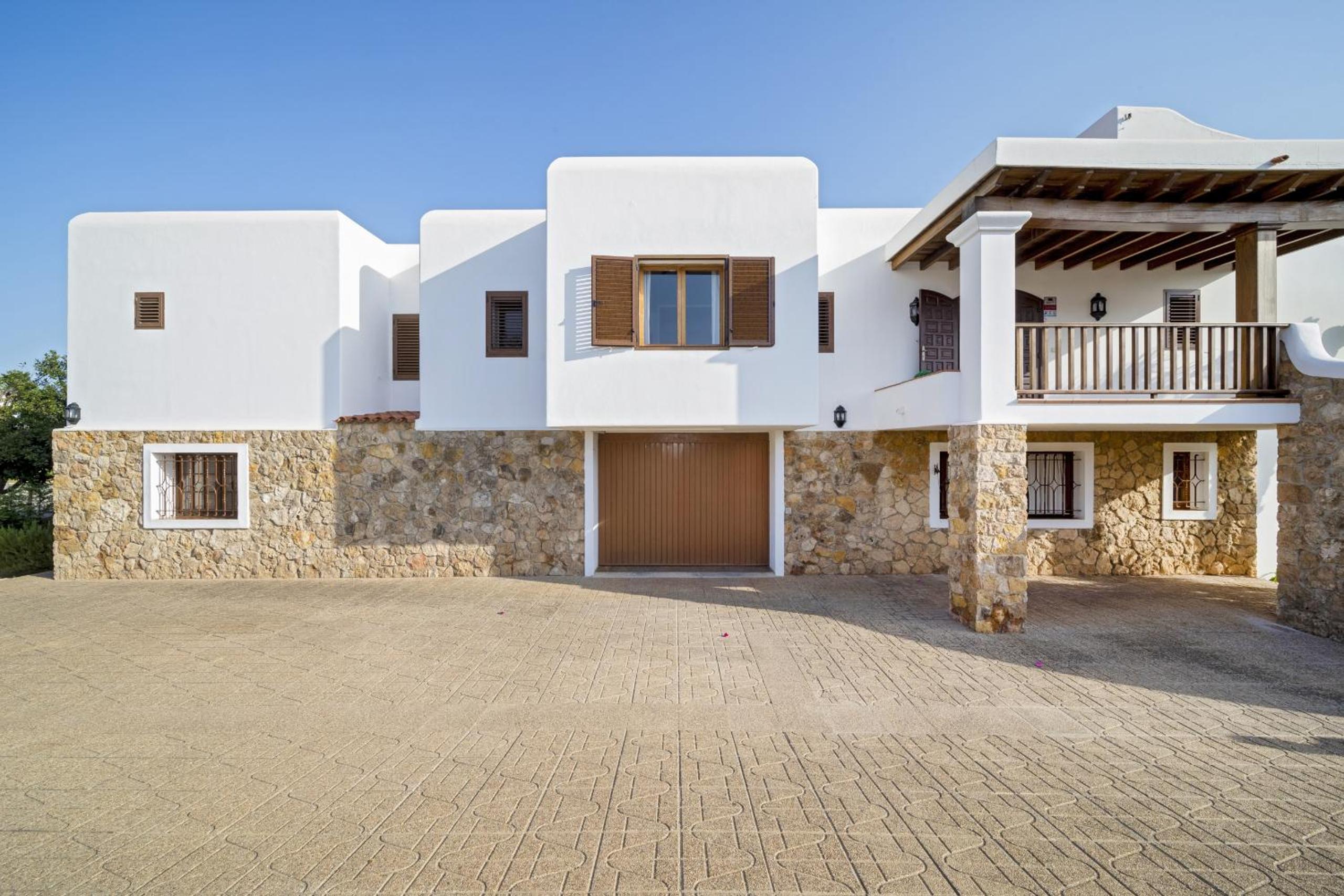 Huerta view 5