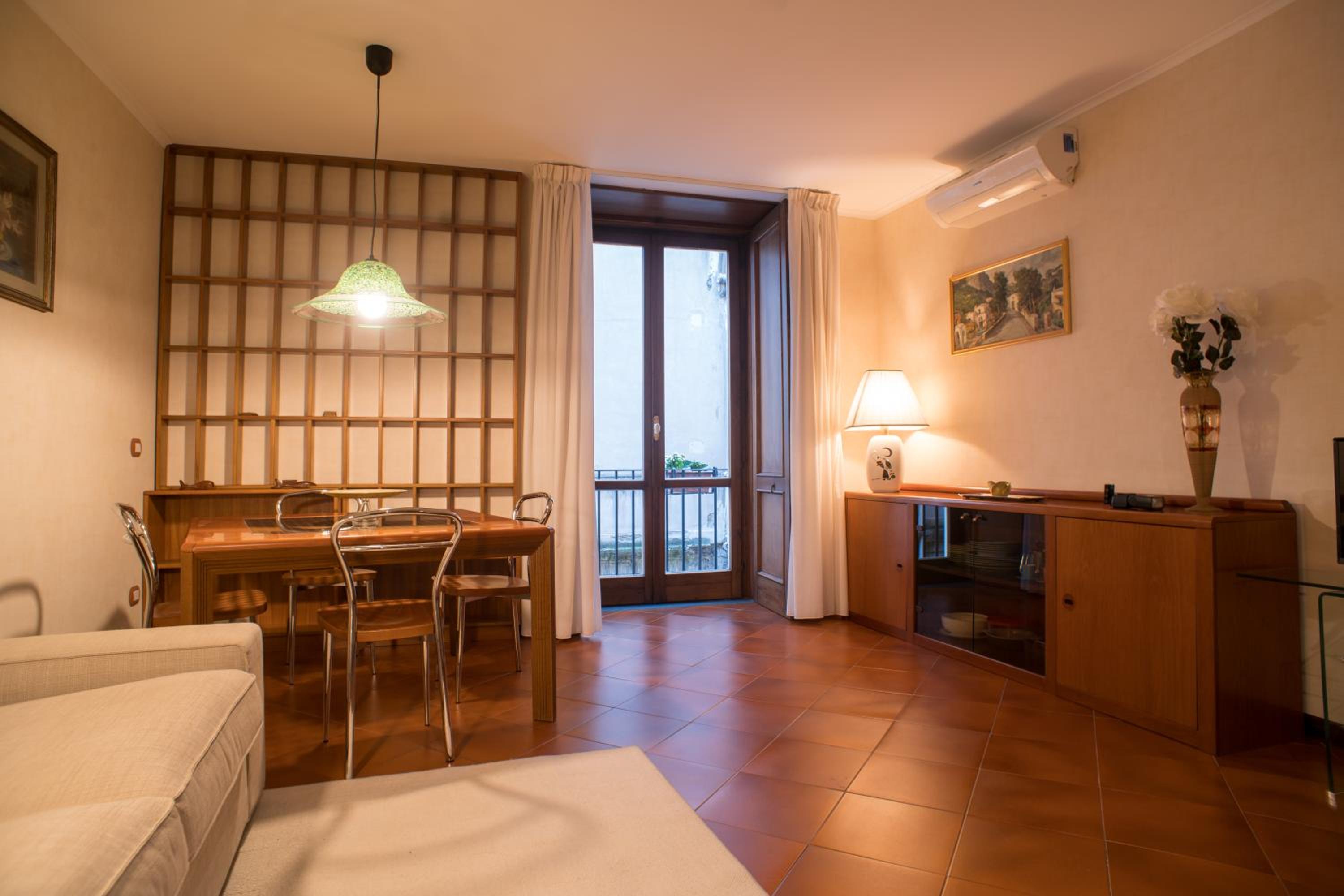 Casa Napoletana - Spaccanapoli