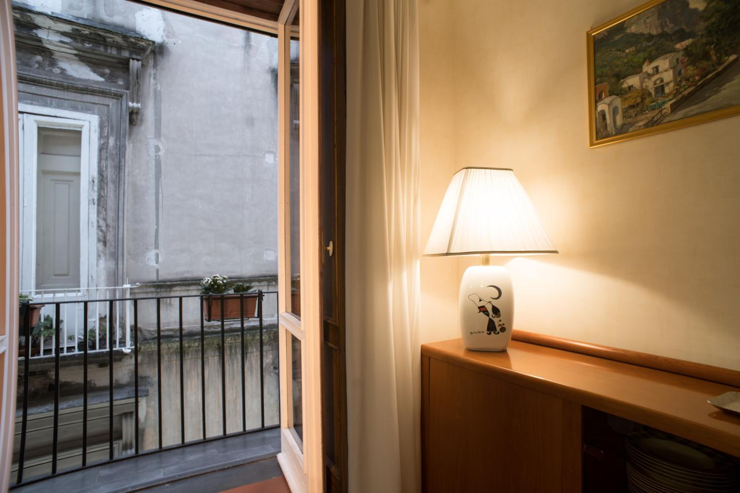 Casa Napoletana - Spaccanapoli