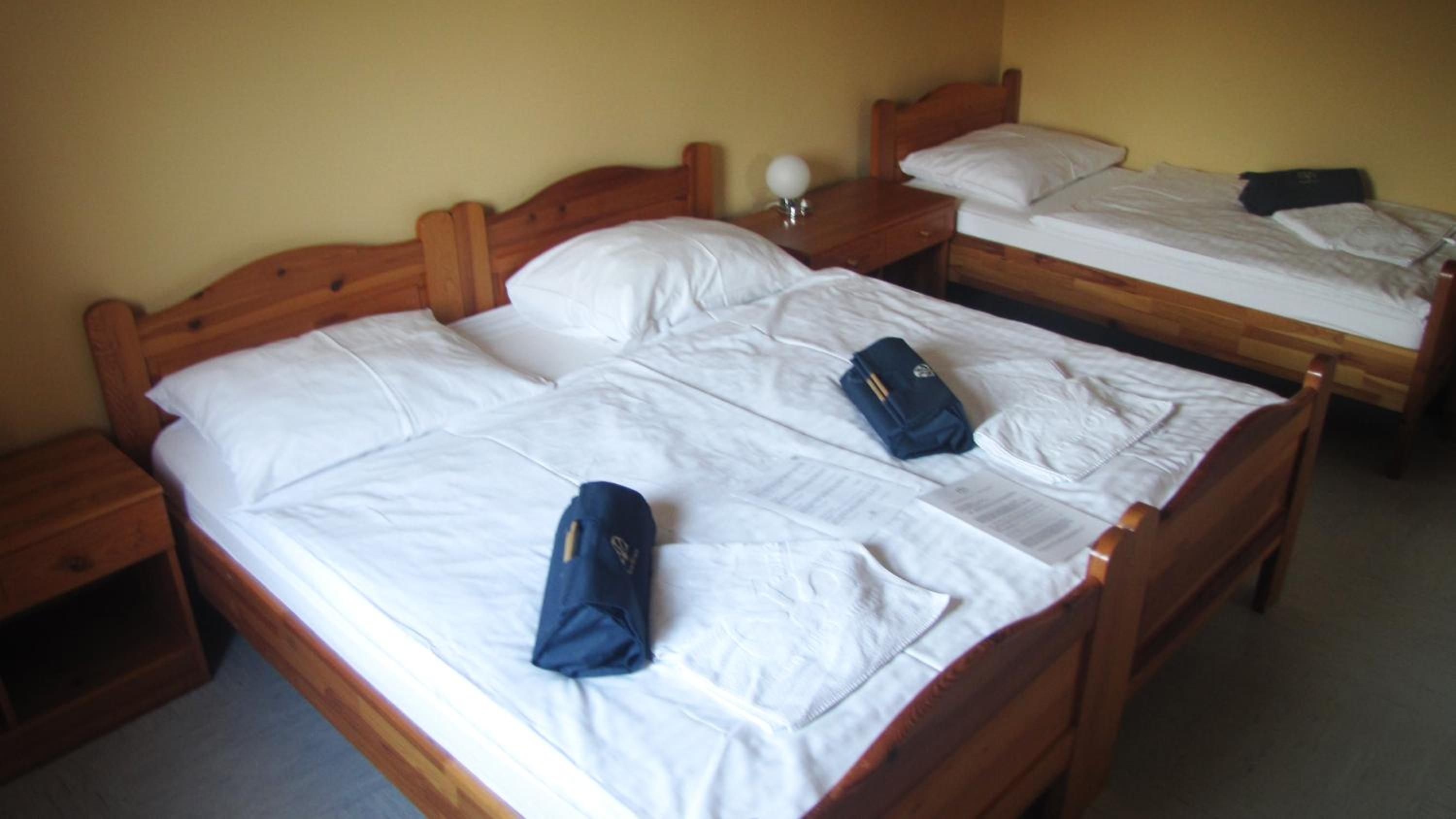 Terme Olimia - Apartment Village Lipa view 5