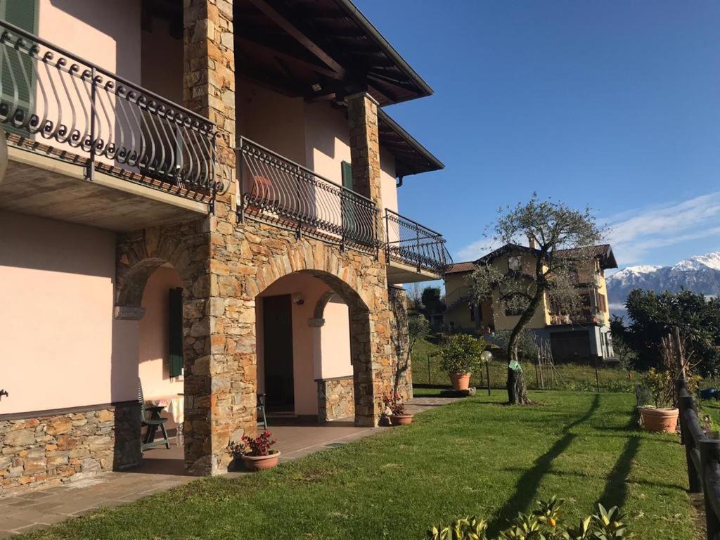 Villa The Princess view 3