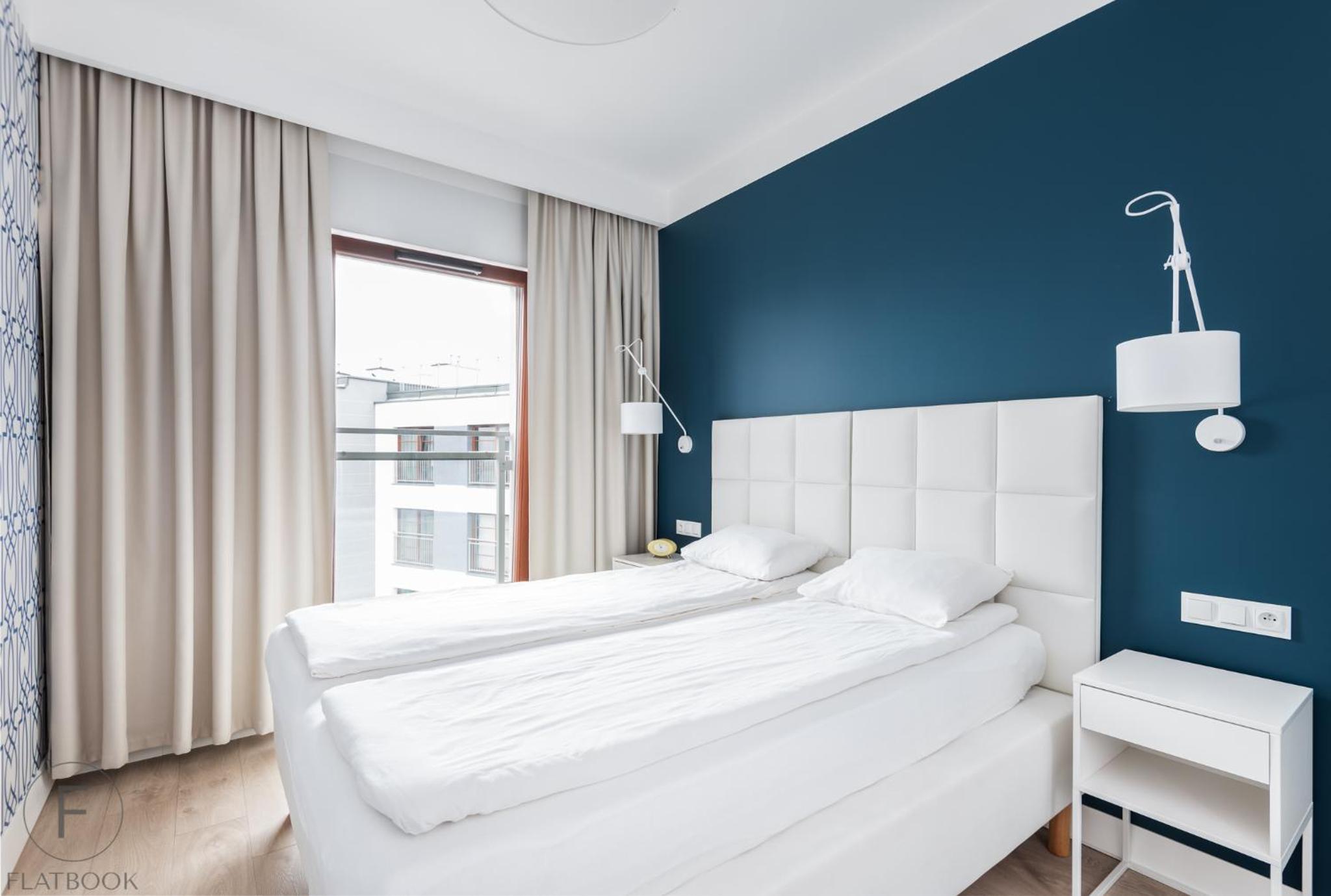 Flatbook - City Center SPA Apartments A,B,C