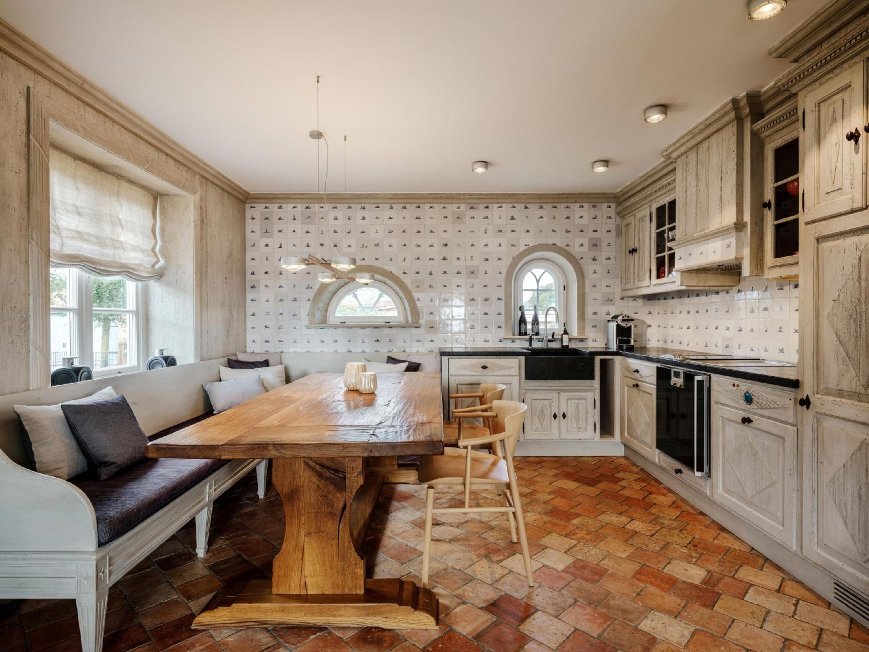 SalzWasserHerz Senhoog Luxury Holiday Homes *****
