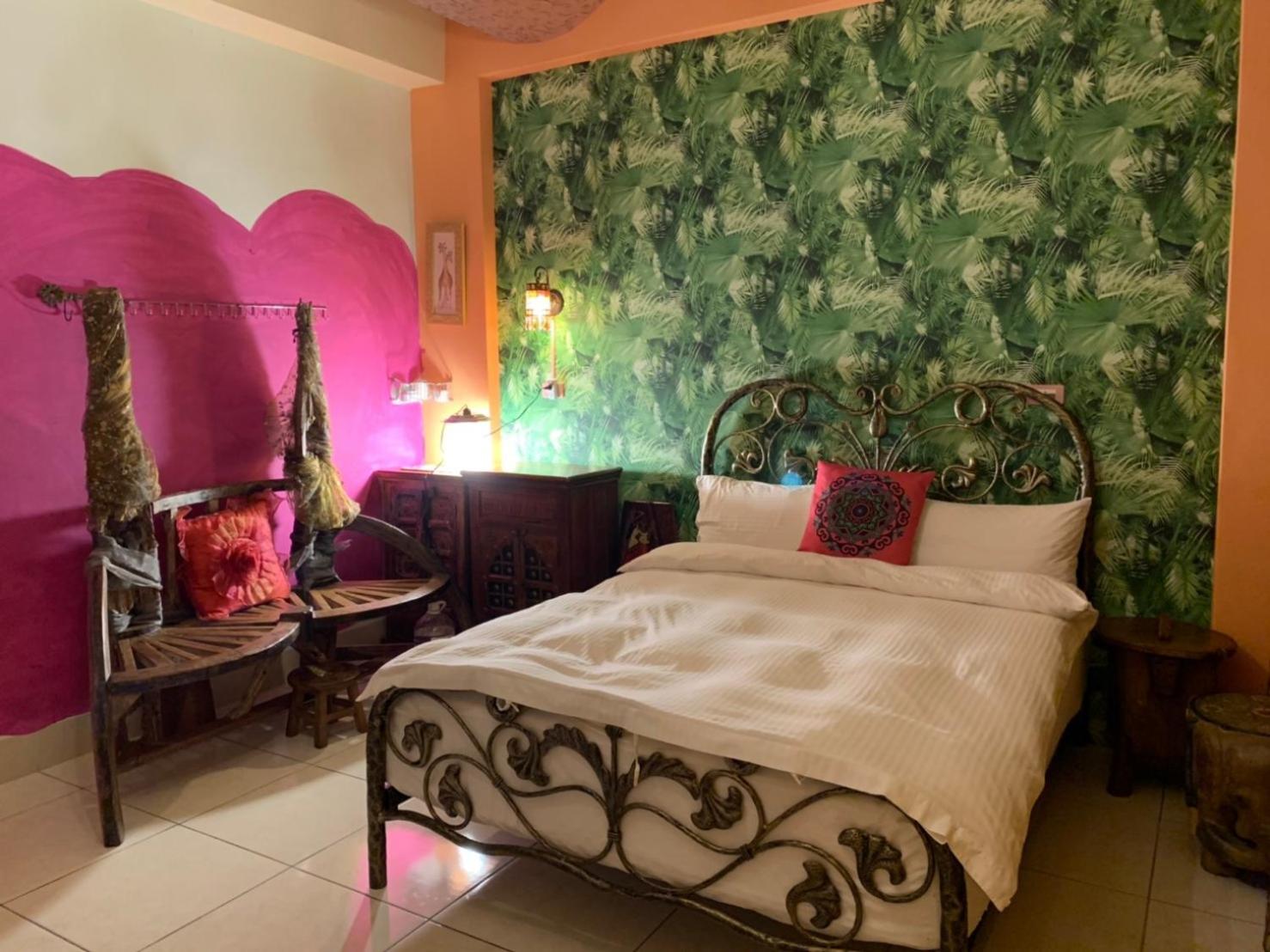 Hualien Seaside B&B