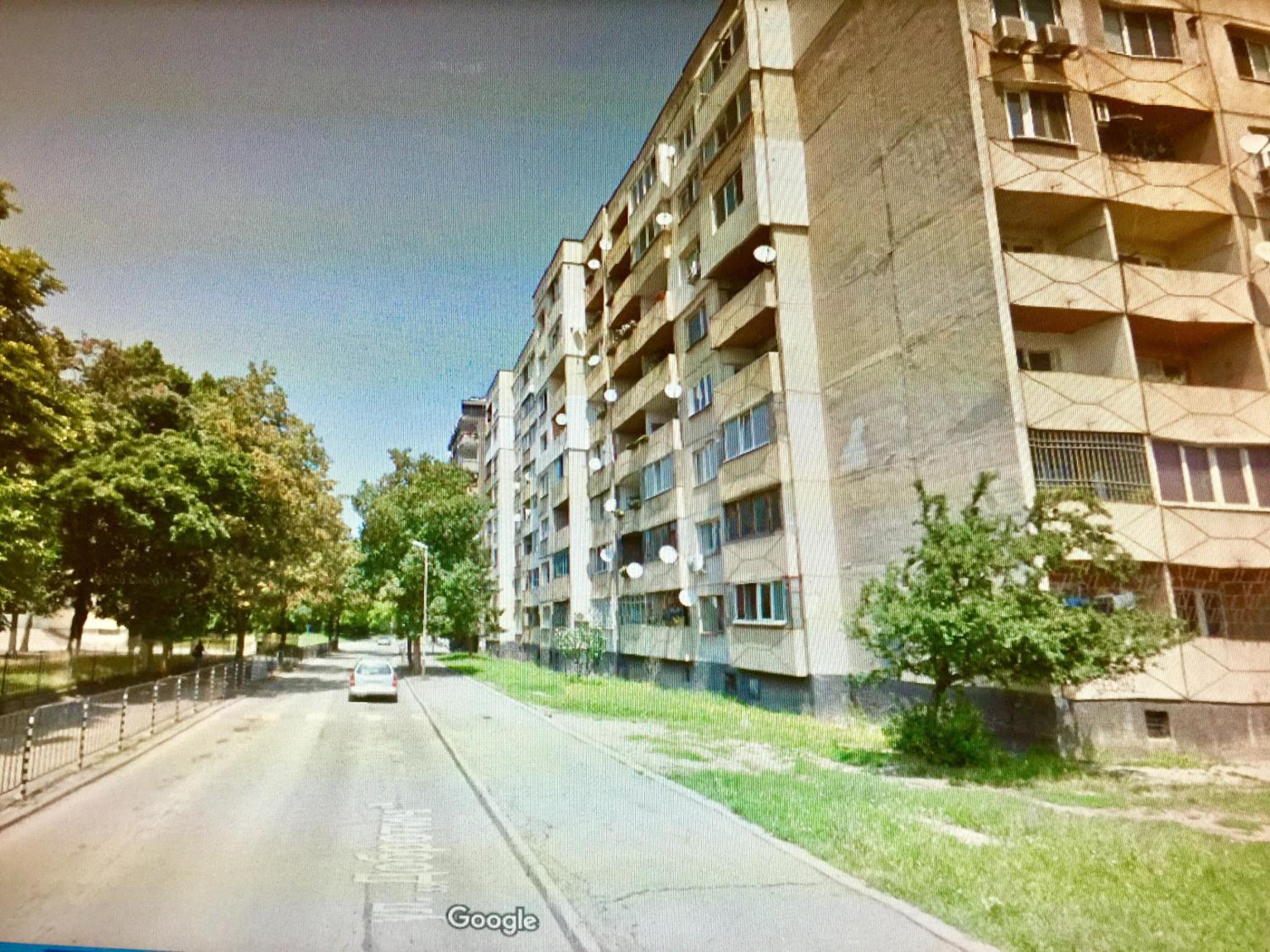 Faith,Hope and Love apartment